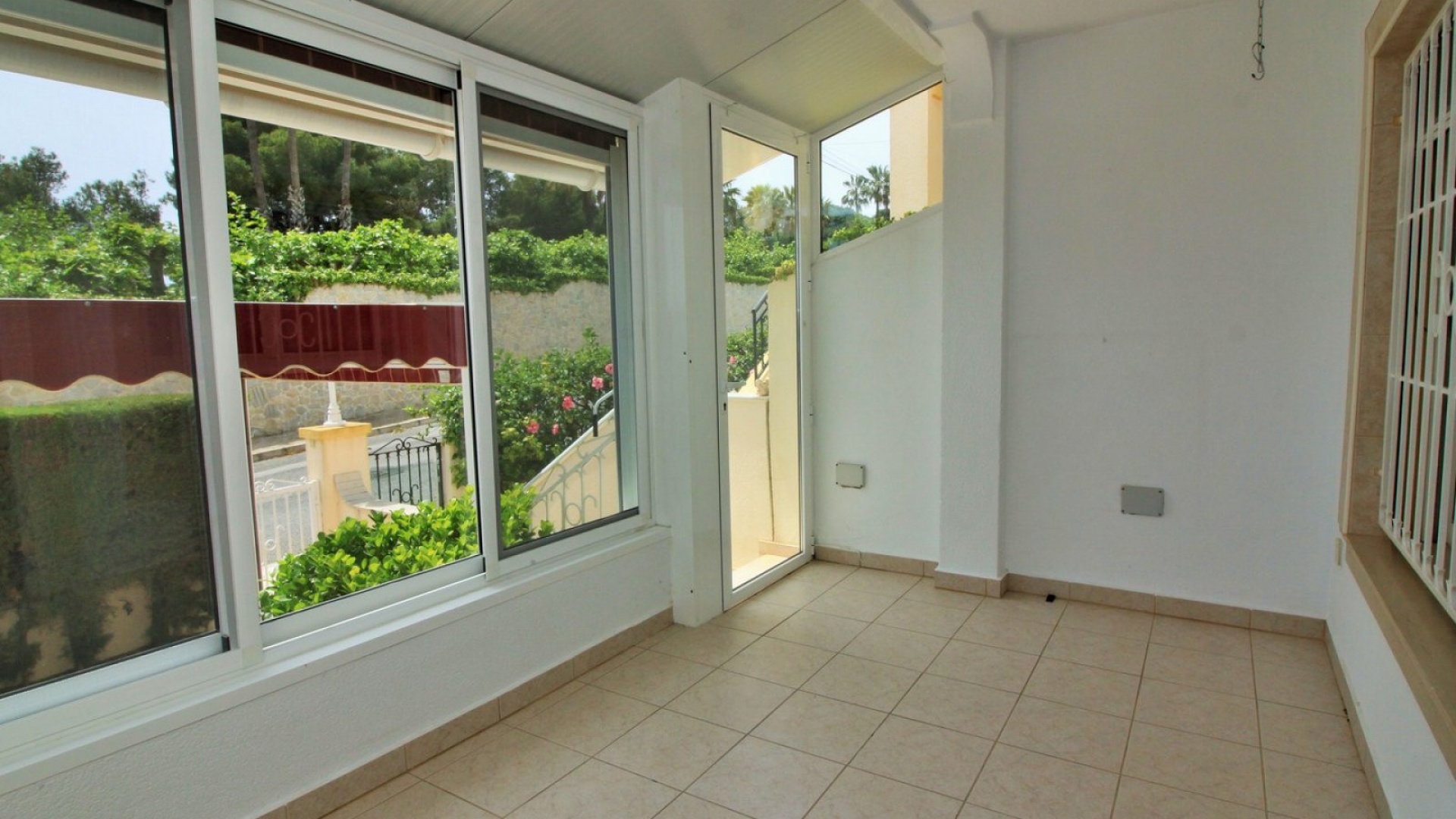 Wederverkoop - Bungalow - Villamartin - valencia norte