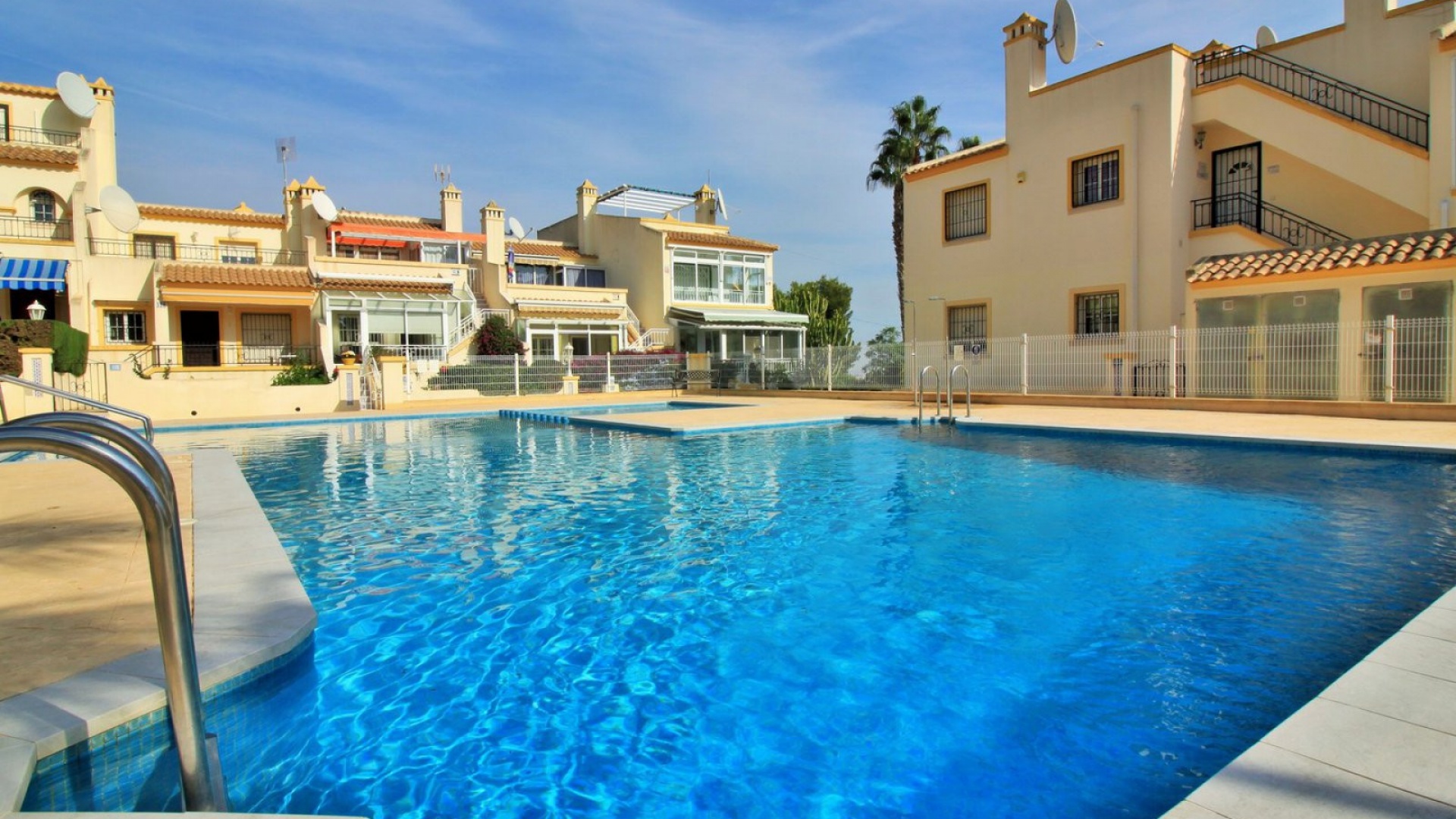 Wederverkoop - Bungalow - Villamartin - valencia norte