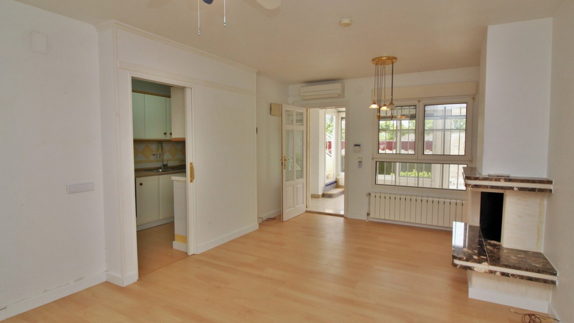 Wederverkoop - Bungalow - Villamartin - valencia norte