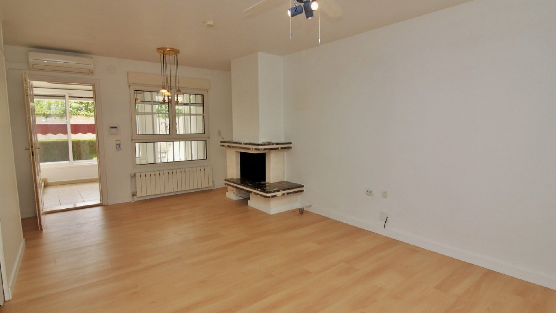 Wederverkoop - Bungalow - Villamartin - valencia norte