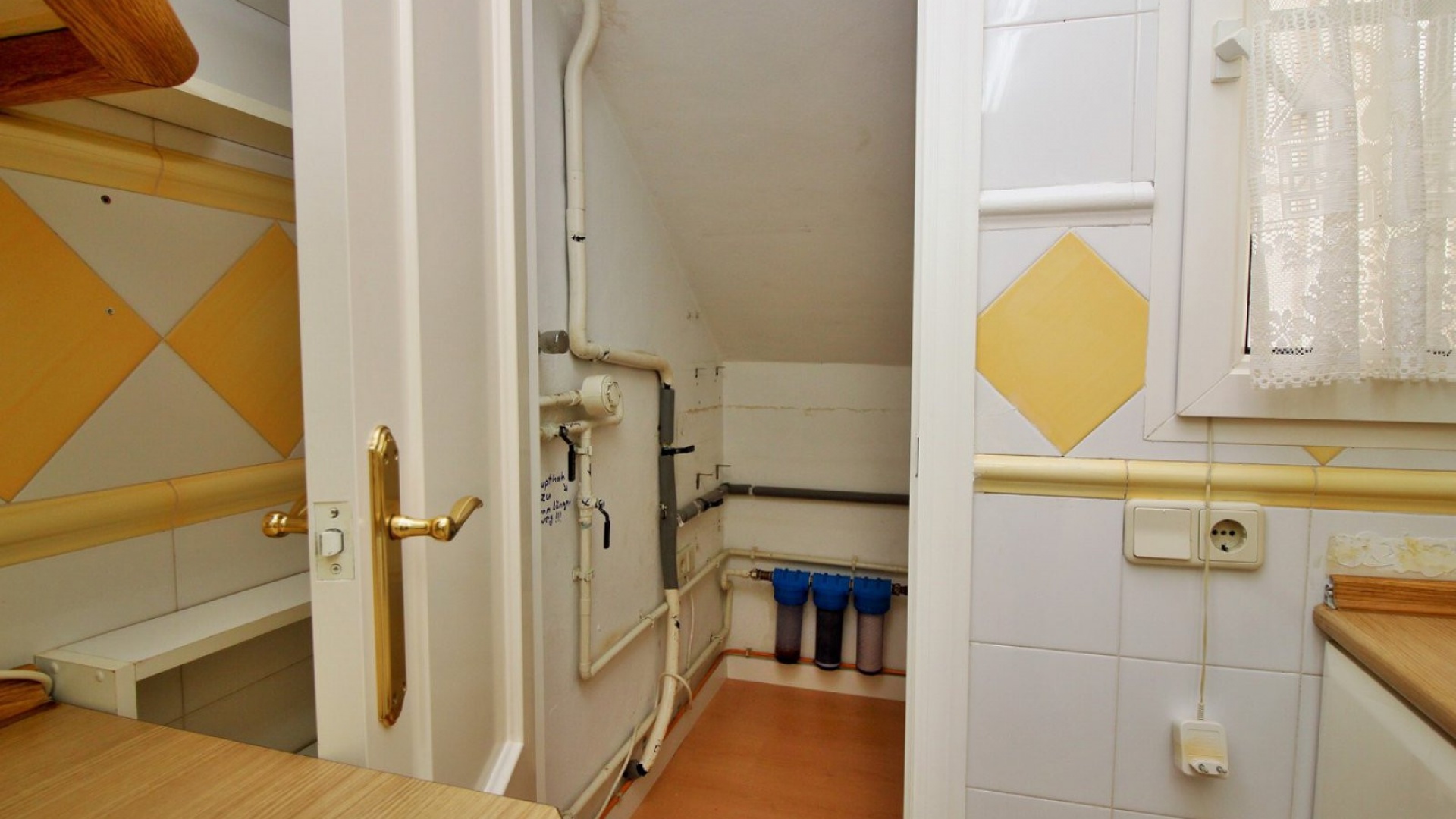 Wederverkoop - Bungalow - Villamartin - valencia norte