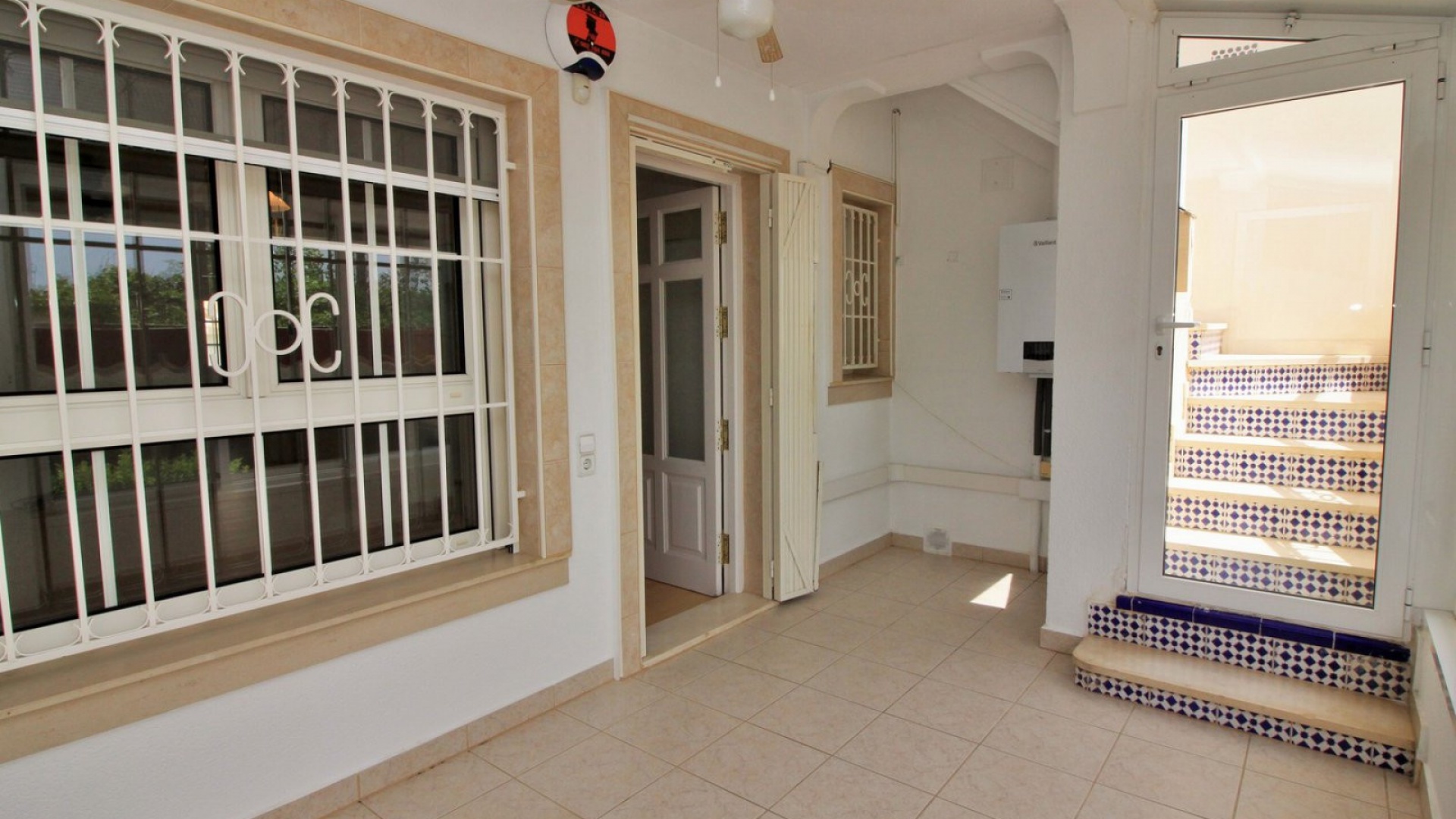 Wederverkoop - Bungalow - Villamartin - valencia norte