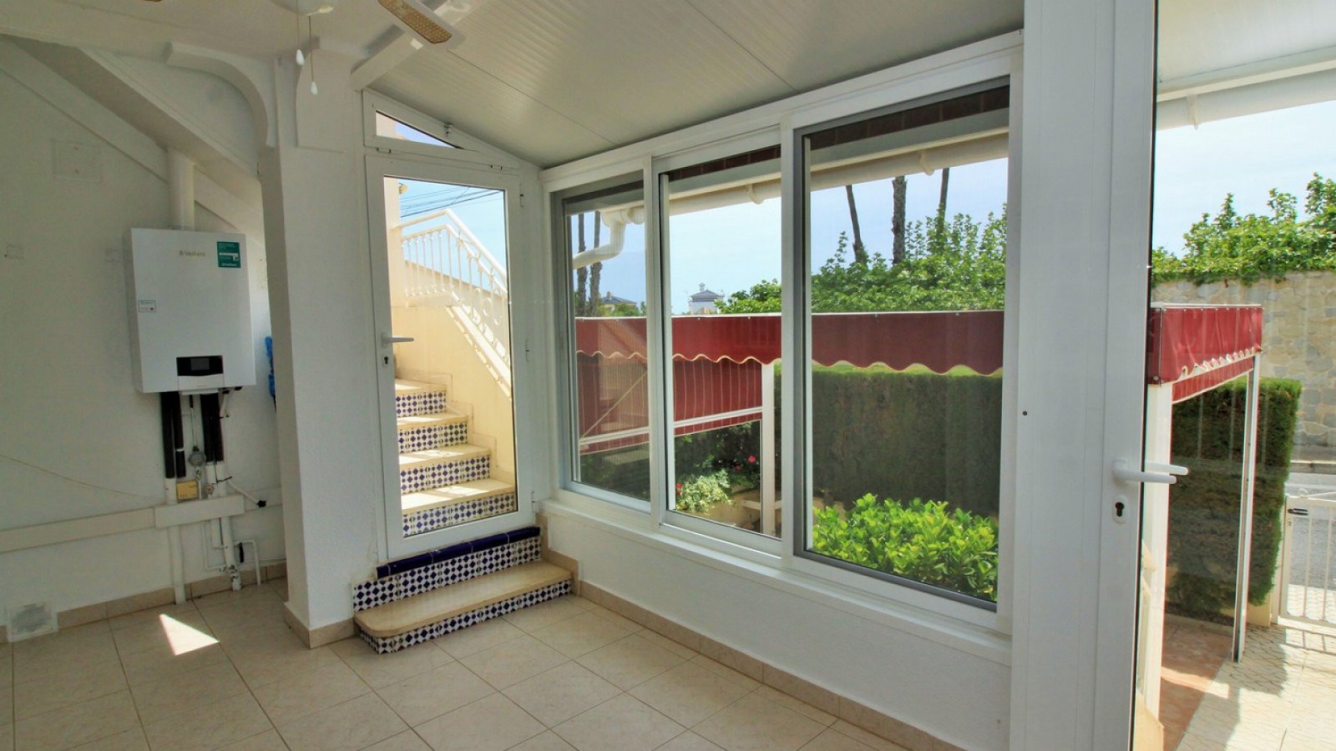 Wederverkoop - Bungalow - Villamartin - valencia norte