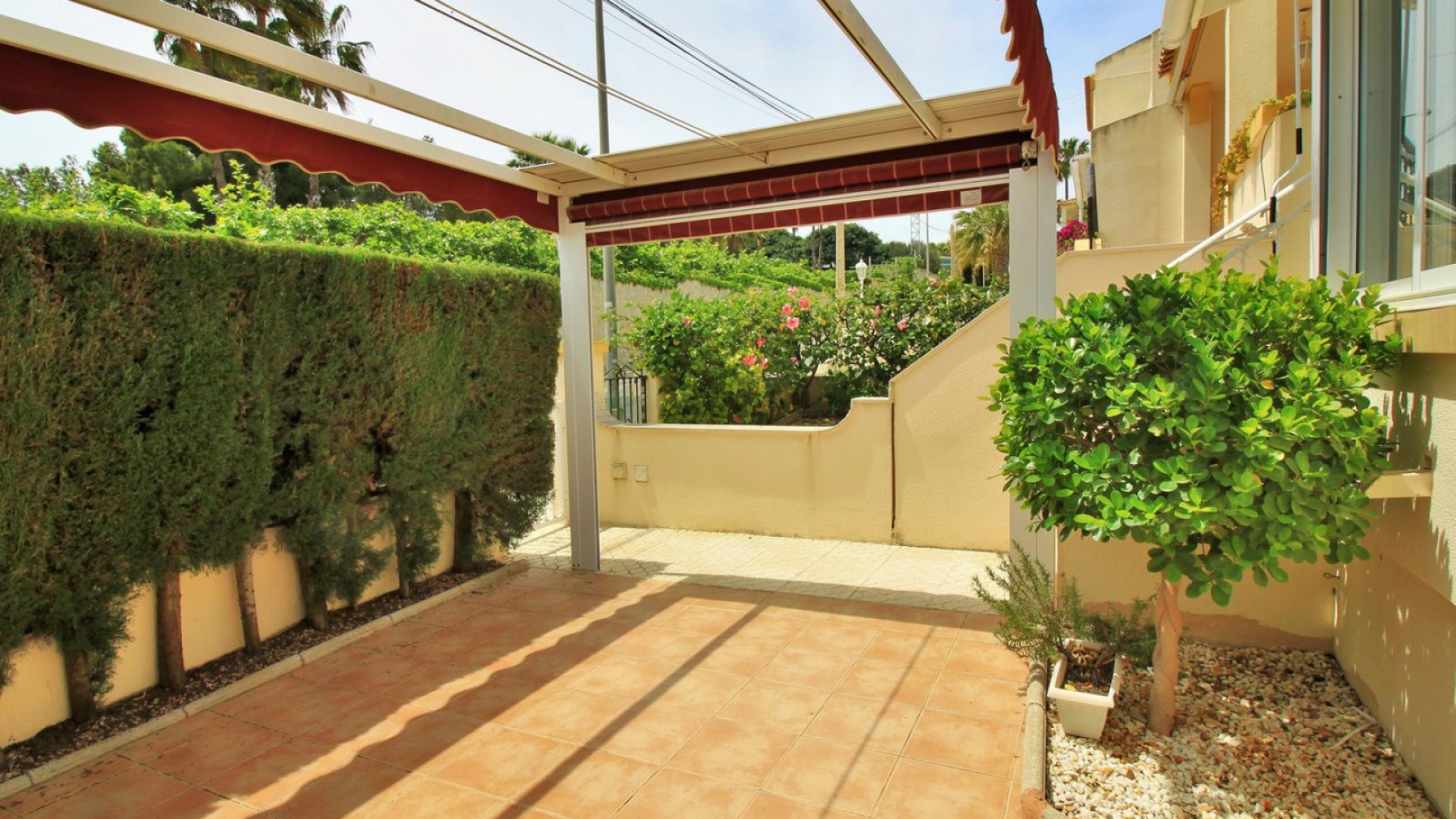Wederverkoop - Bungalow - Villamartin - valencia norte