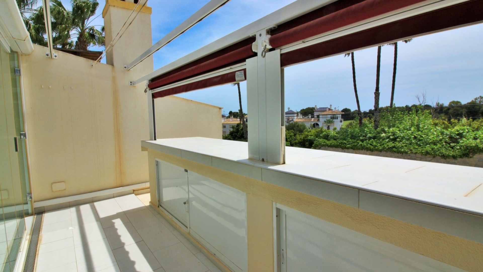 Wederverkoop - Bungalow - Villamartin - valencia norte