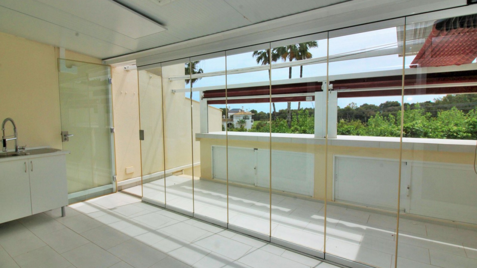 Wederverkoop - Bungalow - Villamartin - valencia norte