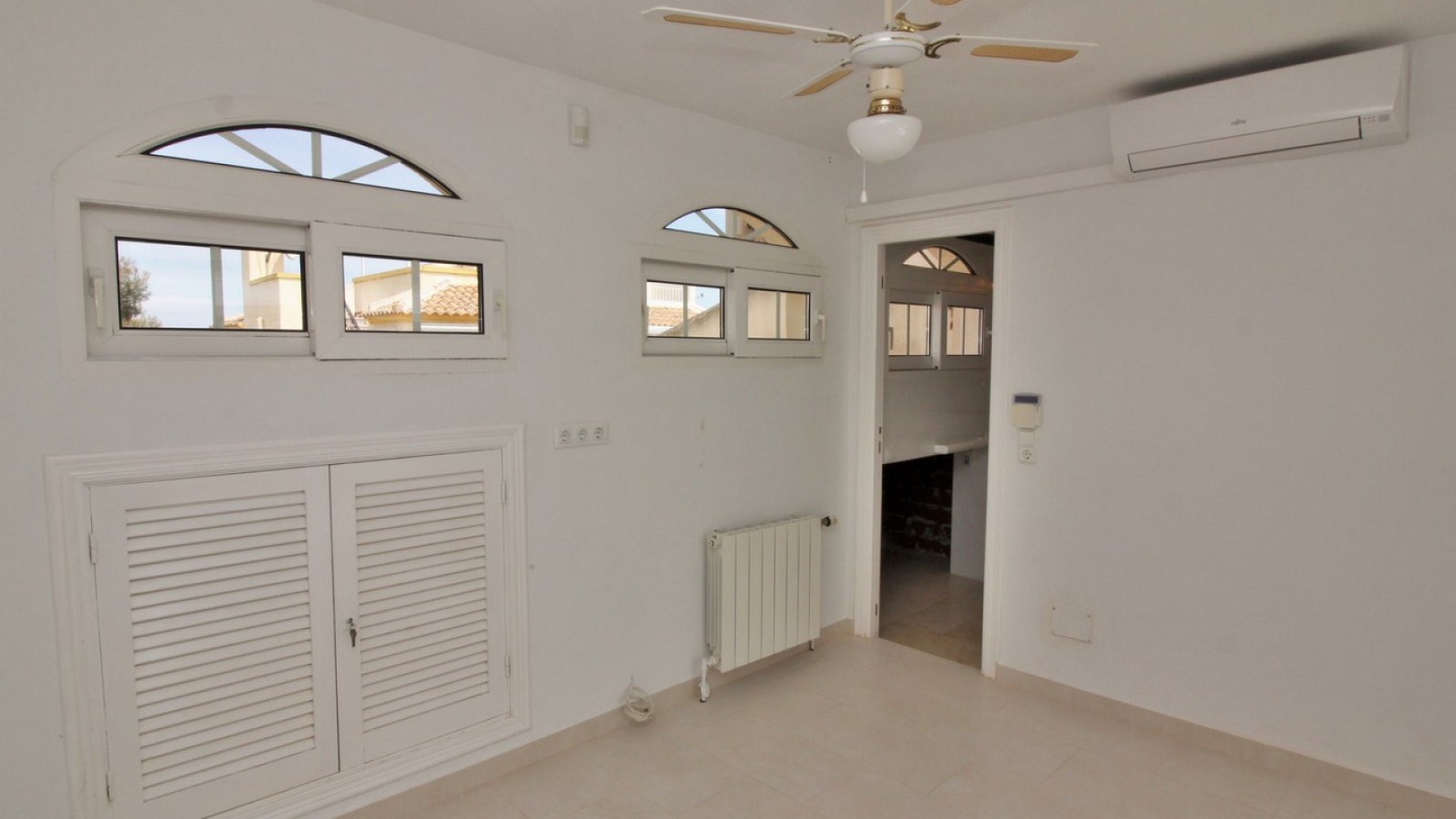 Wederverkoop - Bungalow - Villamartin - valencia norte