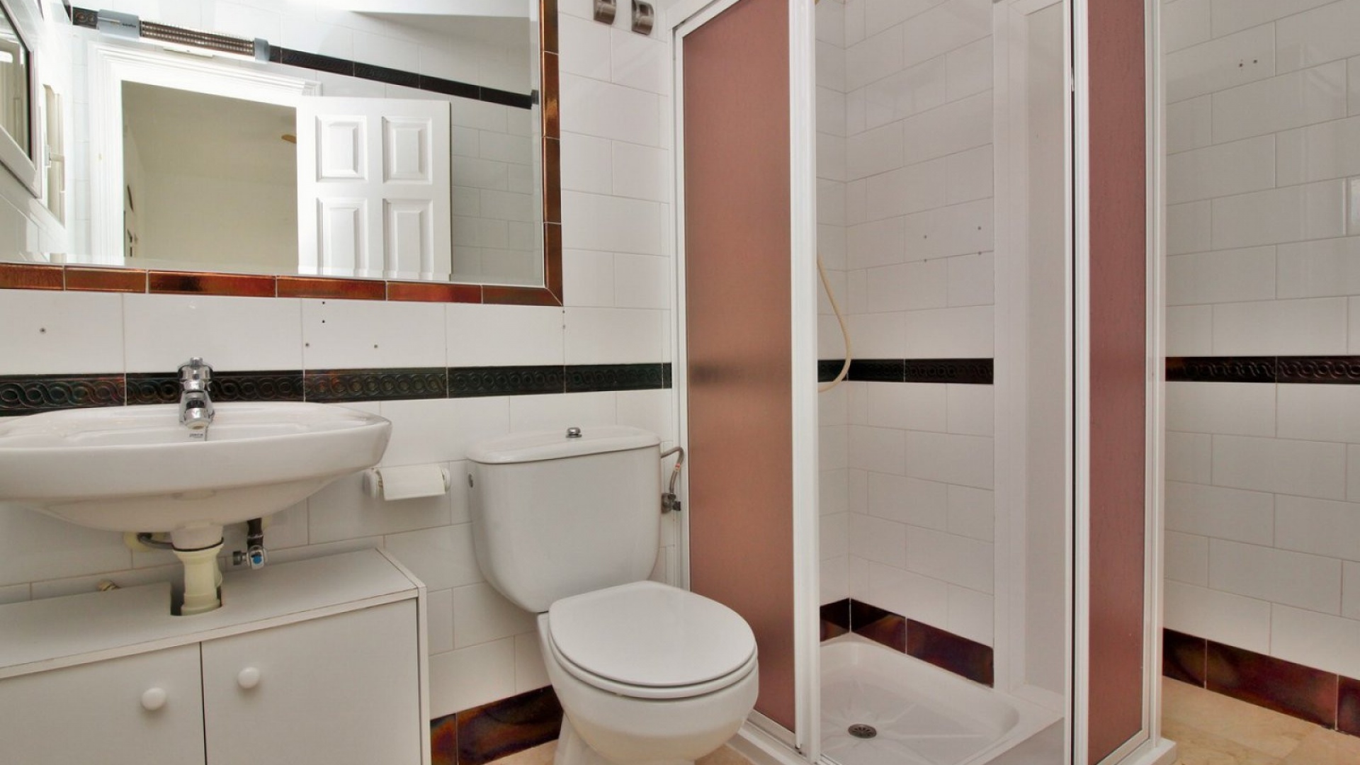 Wederverkoop - Bungalow - Villamartin - valencia norte