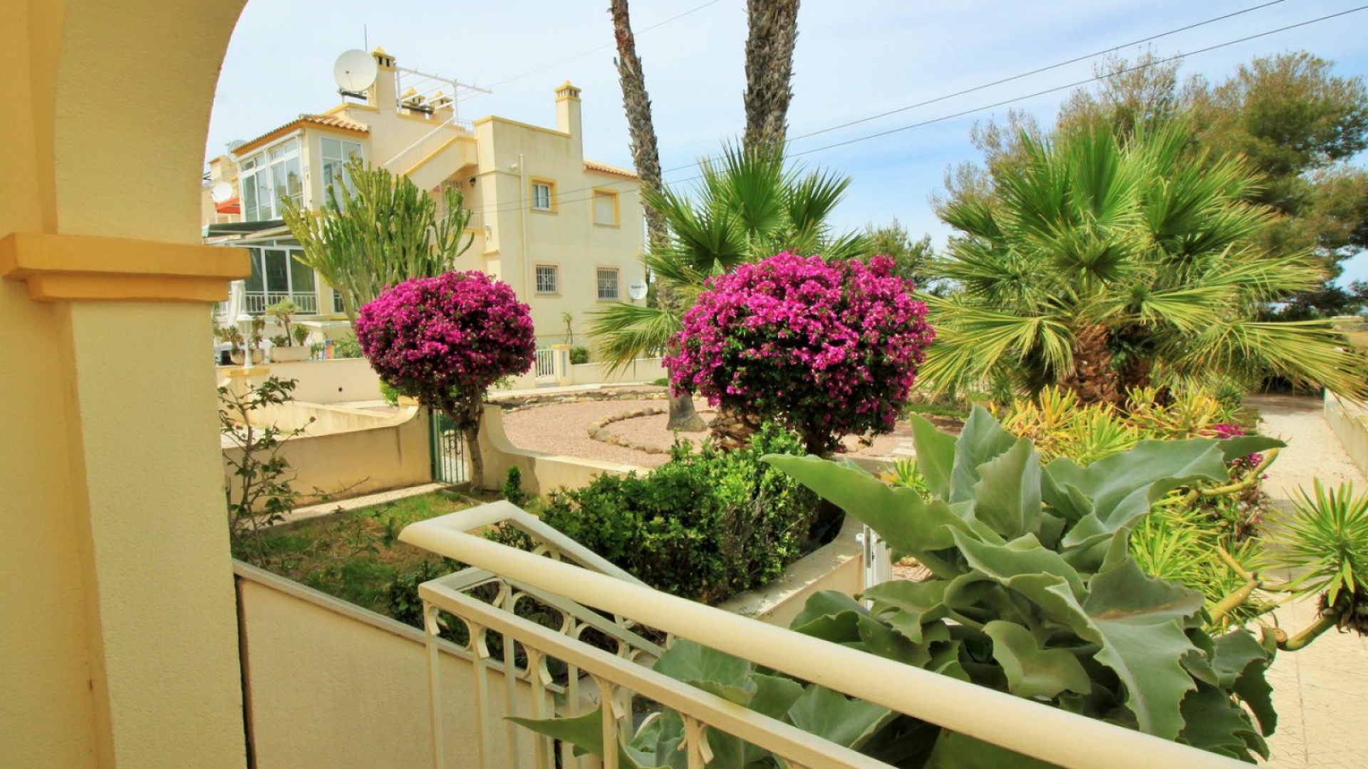 Wederverkoop - Bungalow - Villamartin - valencia norte