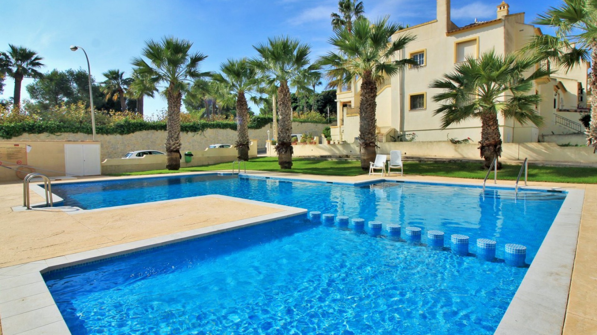 Wederverkoop - Bungalow - Villamartin - valencia norte