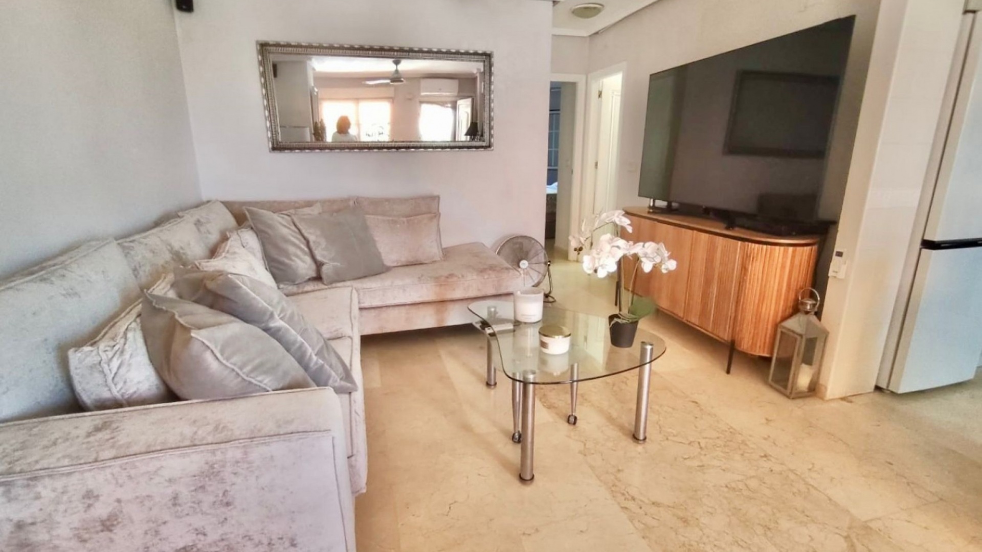 Wederverkoop - Bungalow - Villamartin - valencias