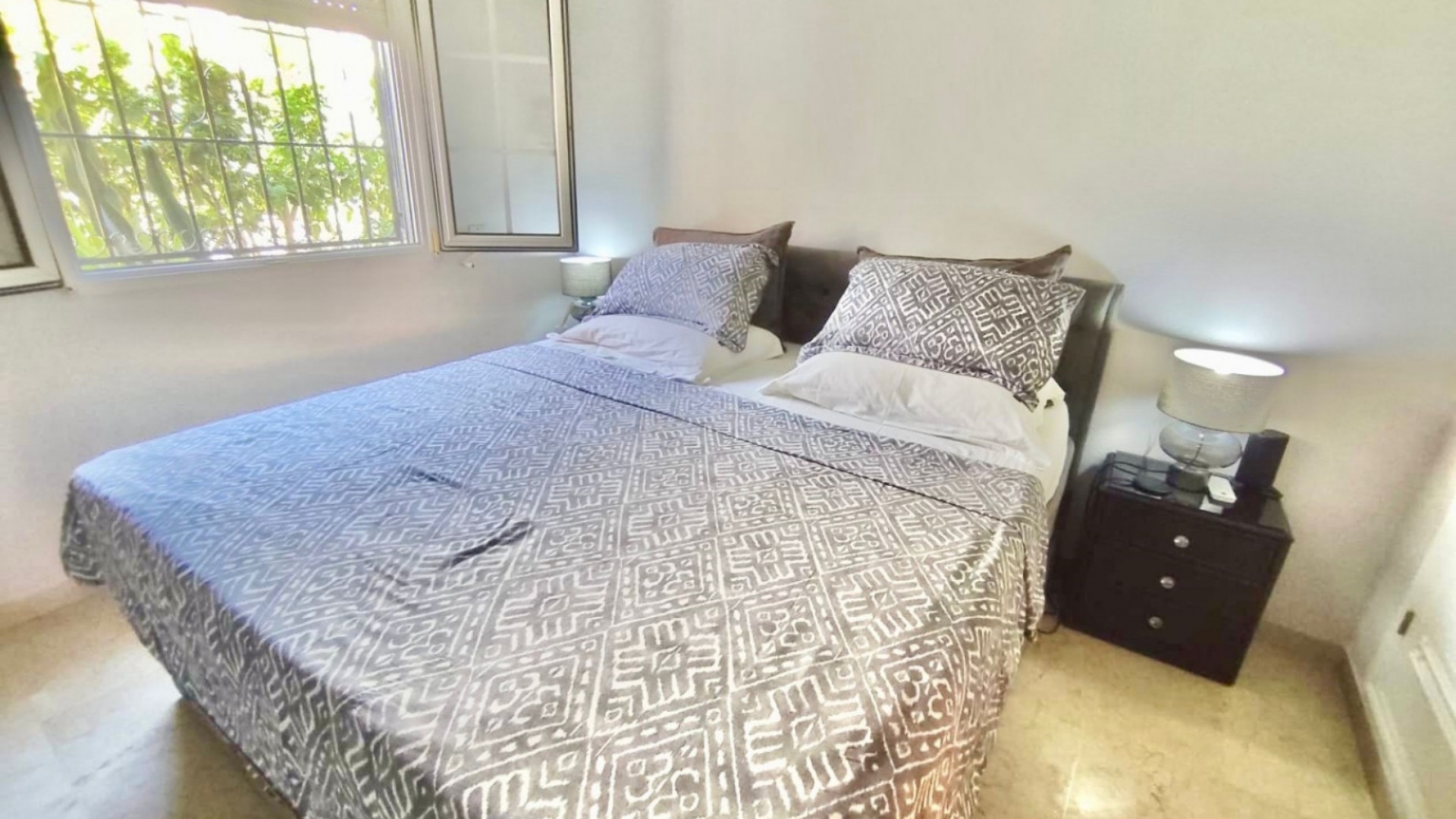 Wederverkoop - Bungalow - Villamartin - valencias