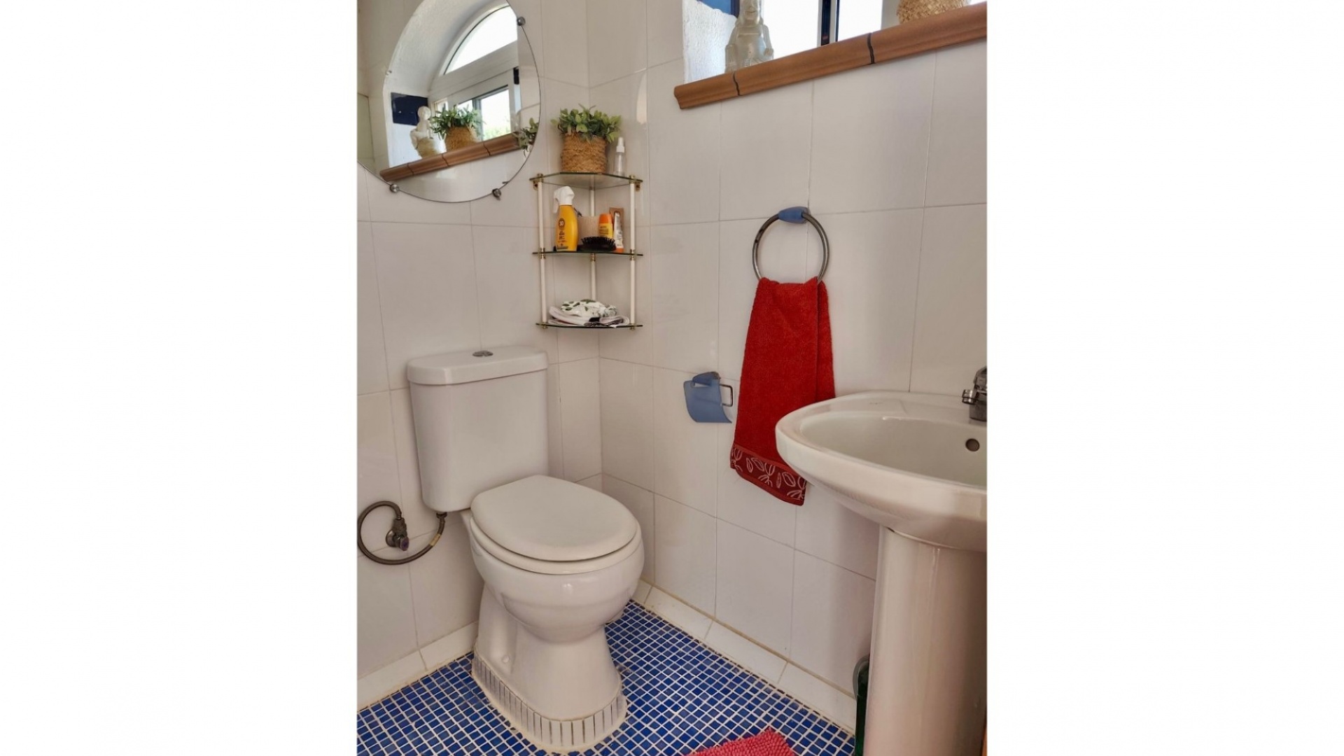 Wederverkoop - Bungalow - Villamartin - valencias