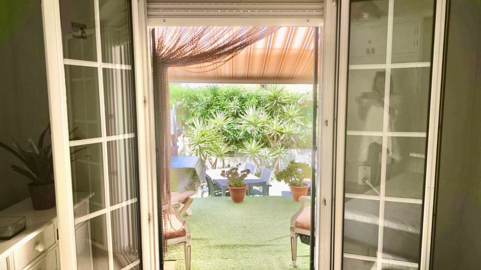 Wederverkoop - Bungalow - Villamartin - valencias