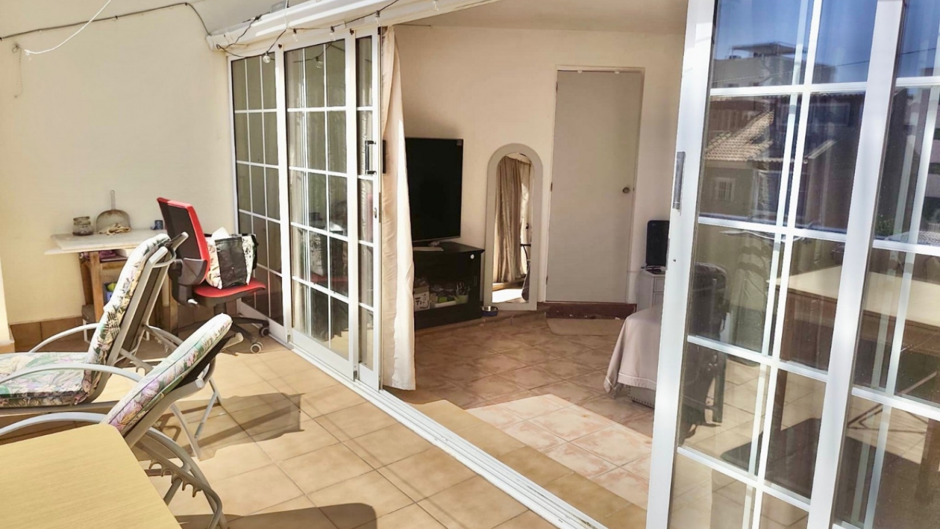 Wederverkoop - Bungalow - Villamartin - valencias