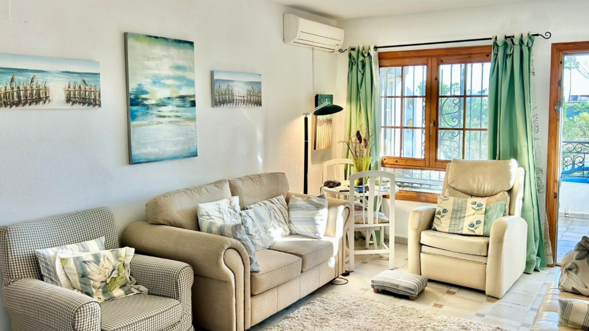 Wederverkoop - Bungalow - Villamartin - valencias