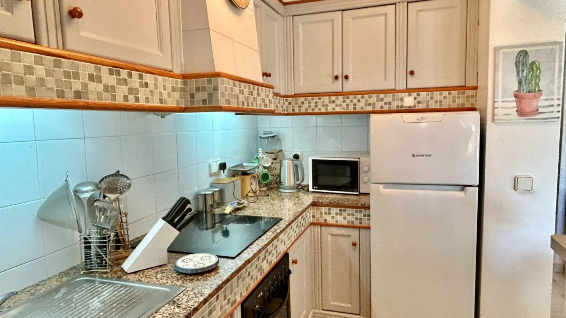 Wederverkoop - Bungalow - Villamartin - valencias