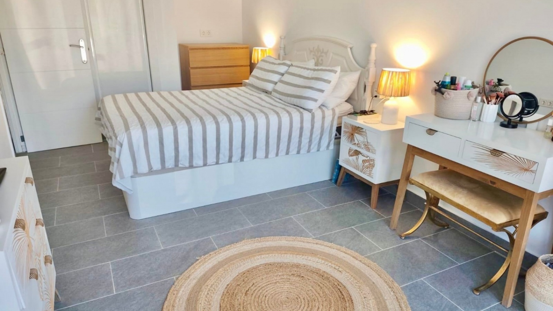 Wederverkoop - Bungalow - Villamartin - valencias