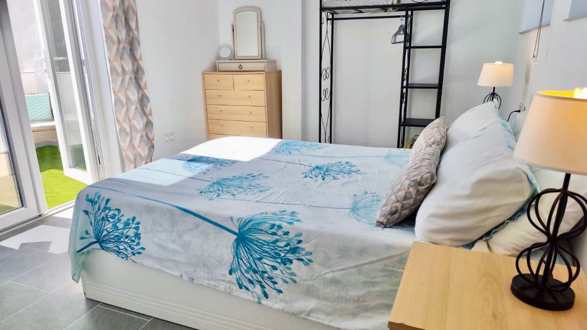 Wederverkoop - Bungalow - Villamartin - valencias