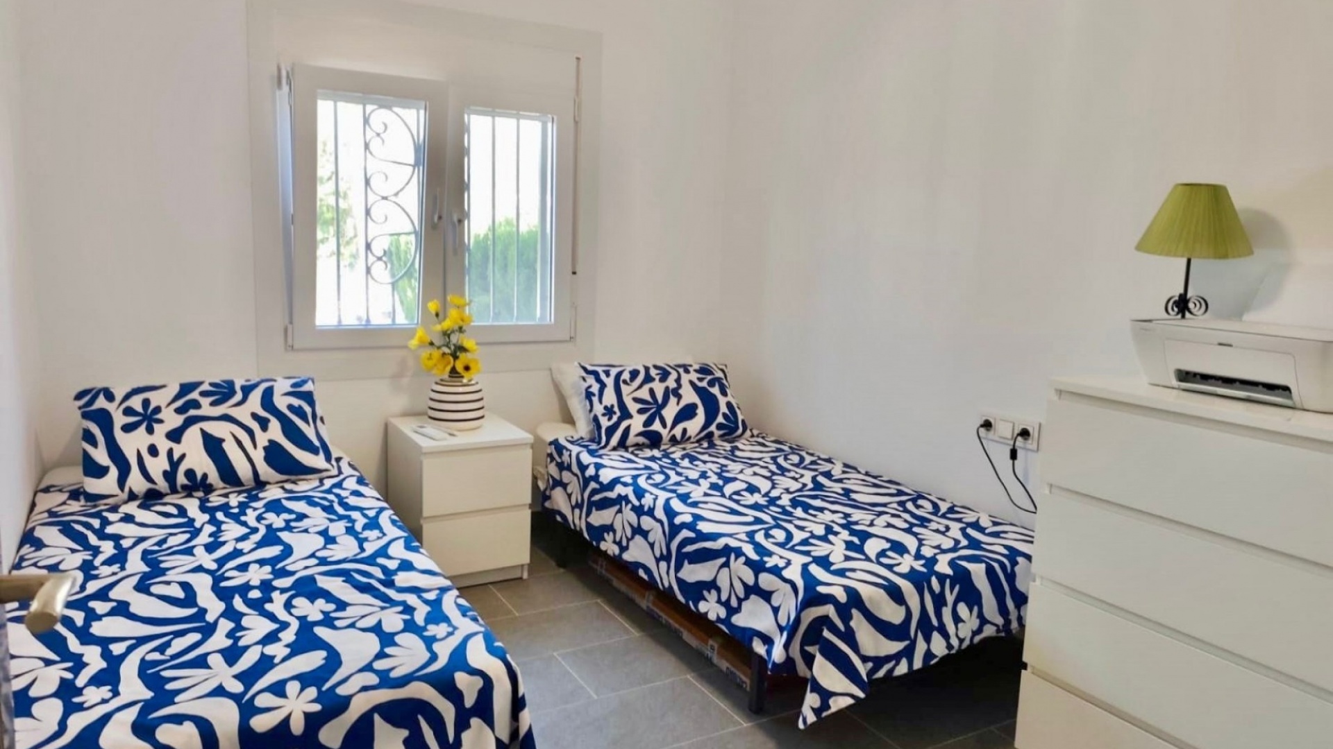 Wederverkoop - Bungalow - Villamartin - valencias