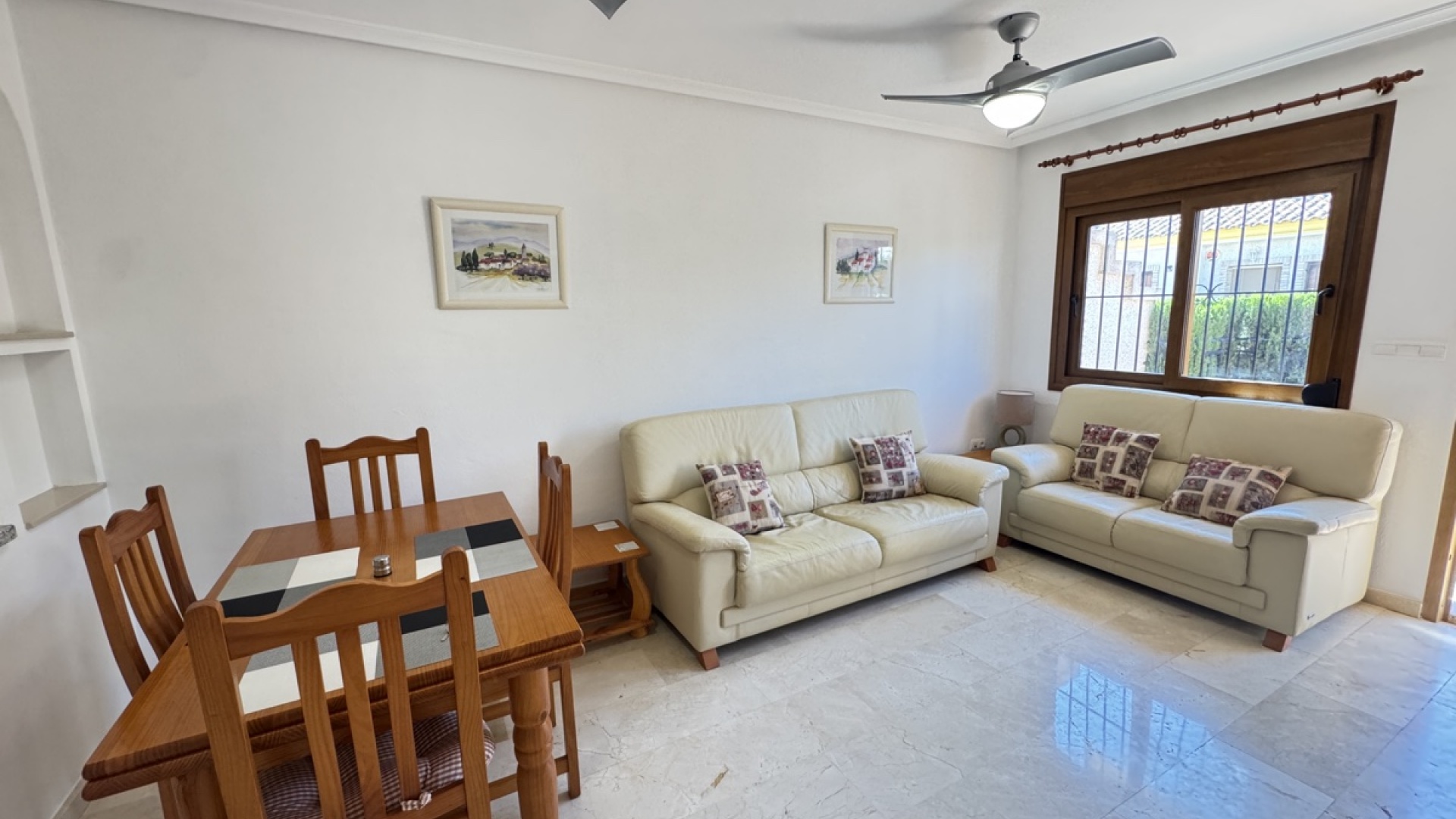 Wederverkoop - Bungalow - Villamartin