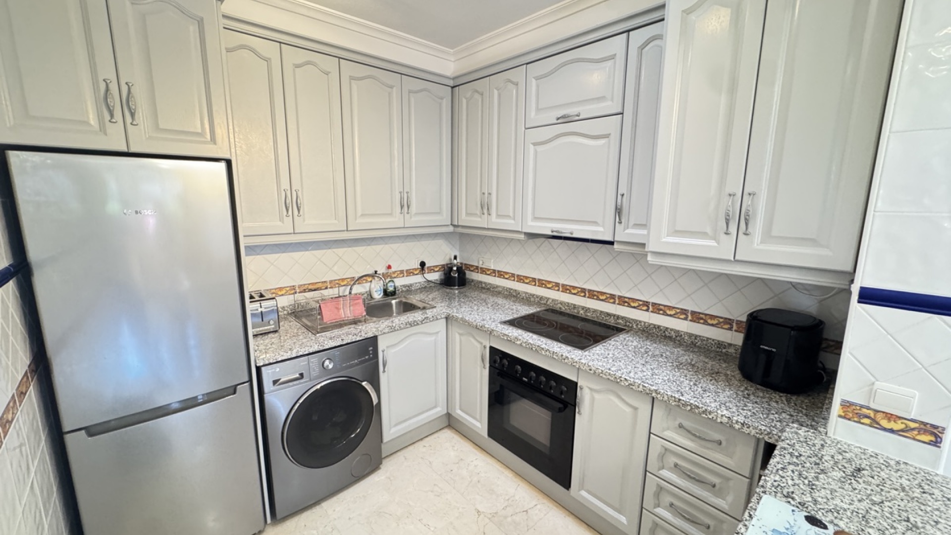 Wederverkoop - Bungalow - Villamartin