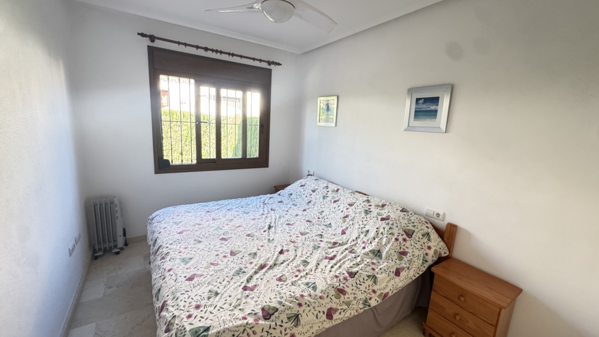 Wederverkoop - Bungalow - Villamartin