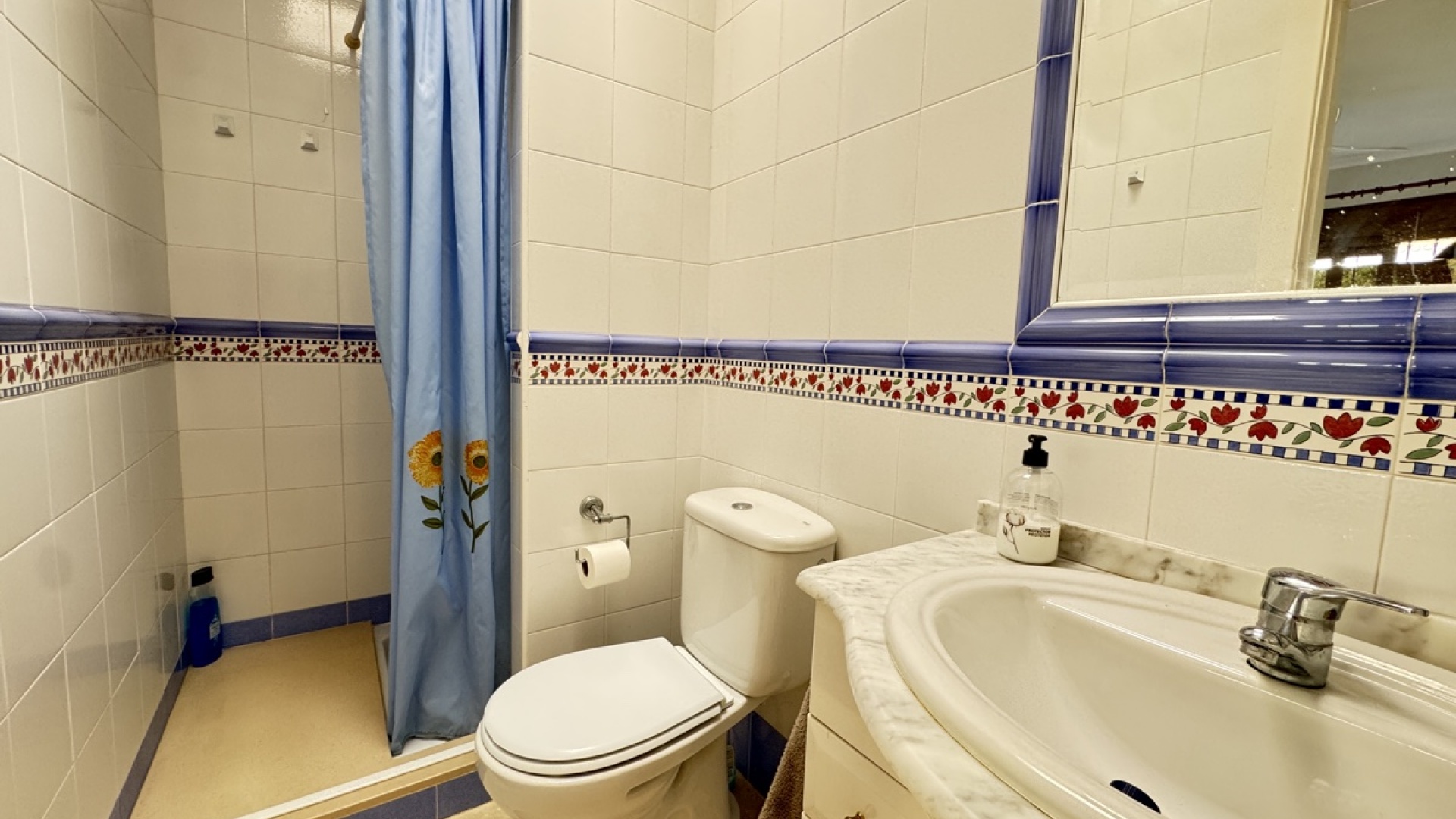 Wederverkoop - Bungalow - Villamartin