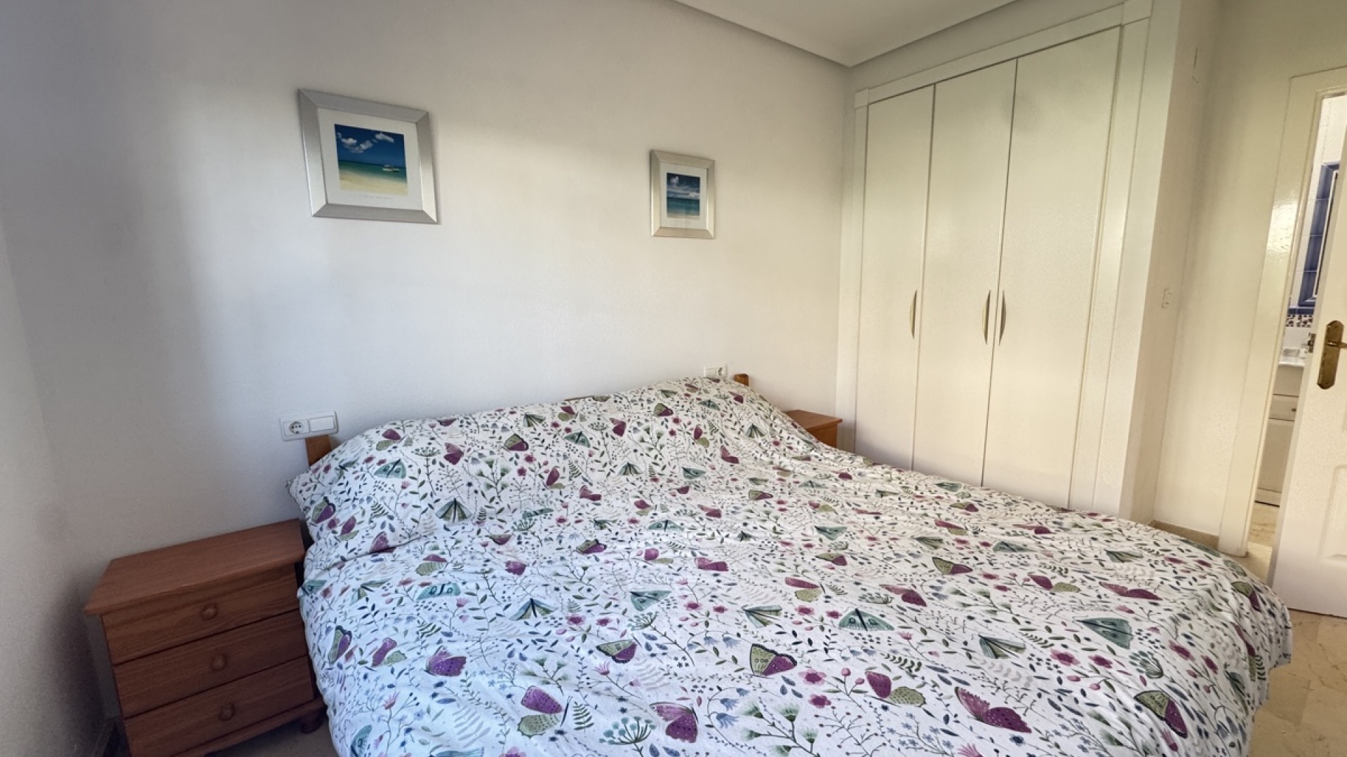 Wederverkoop - Bungalow - Villamartin