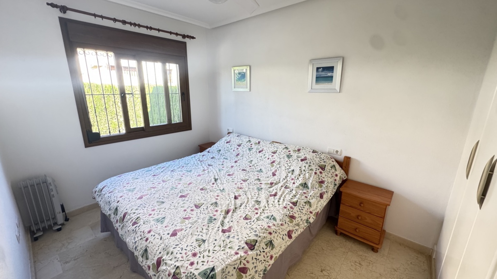 Wederverkoop - Bungalow - Villamartin