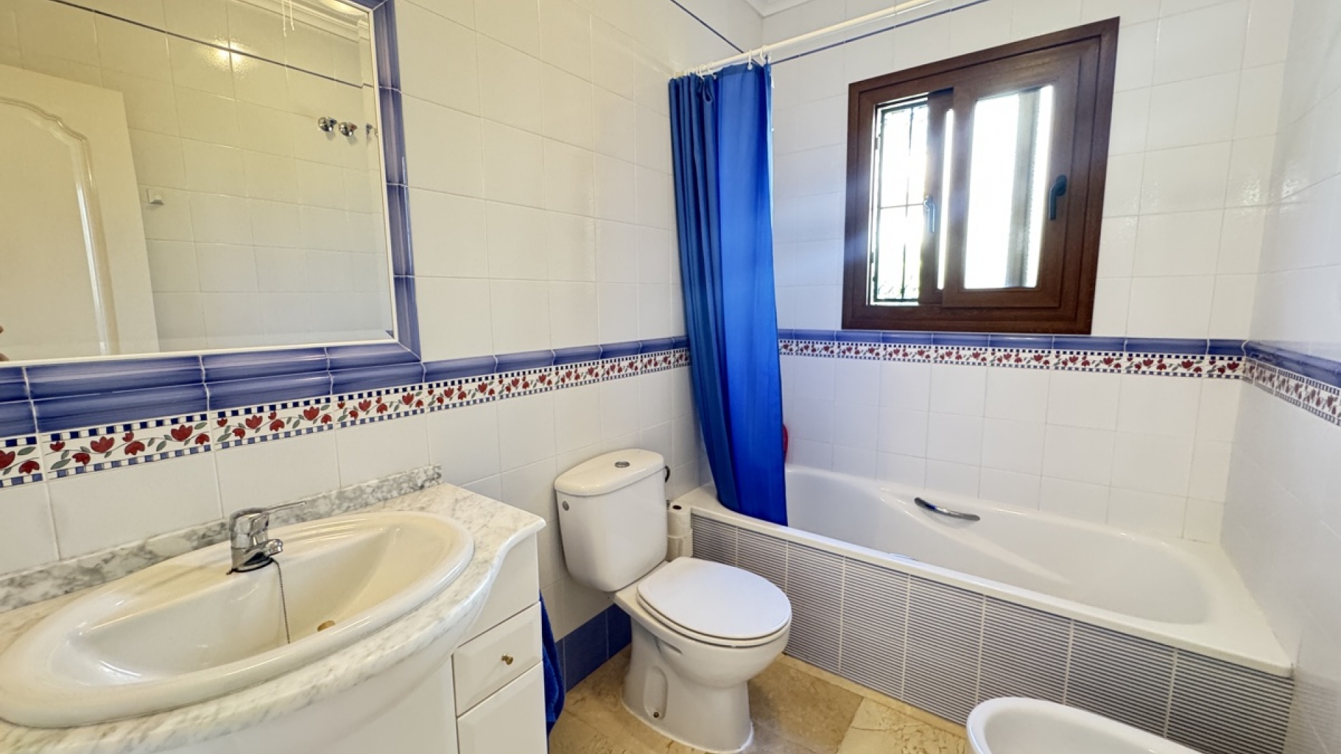 Wederverkoop - Bungalow - Villamartin