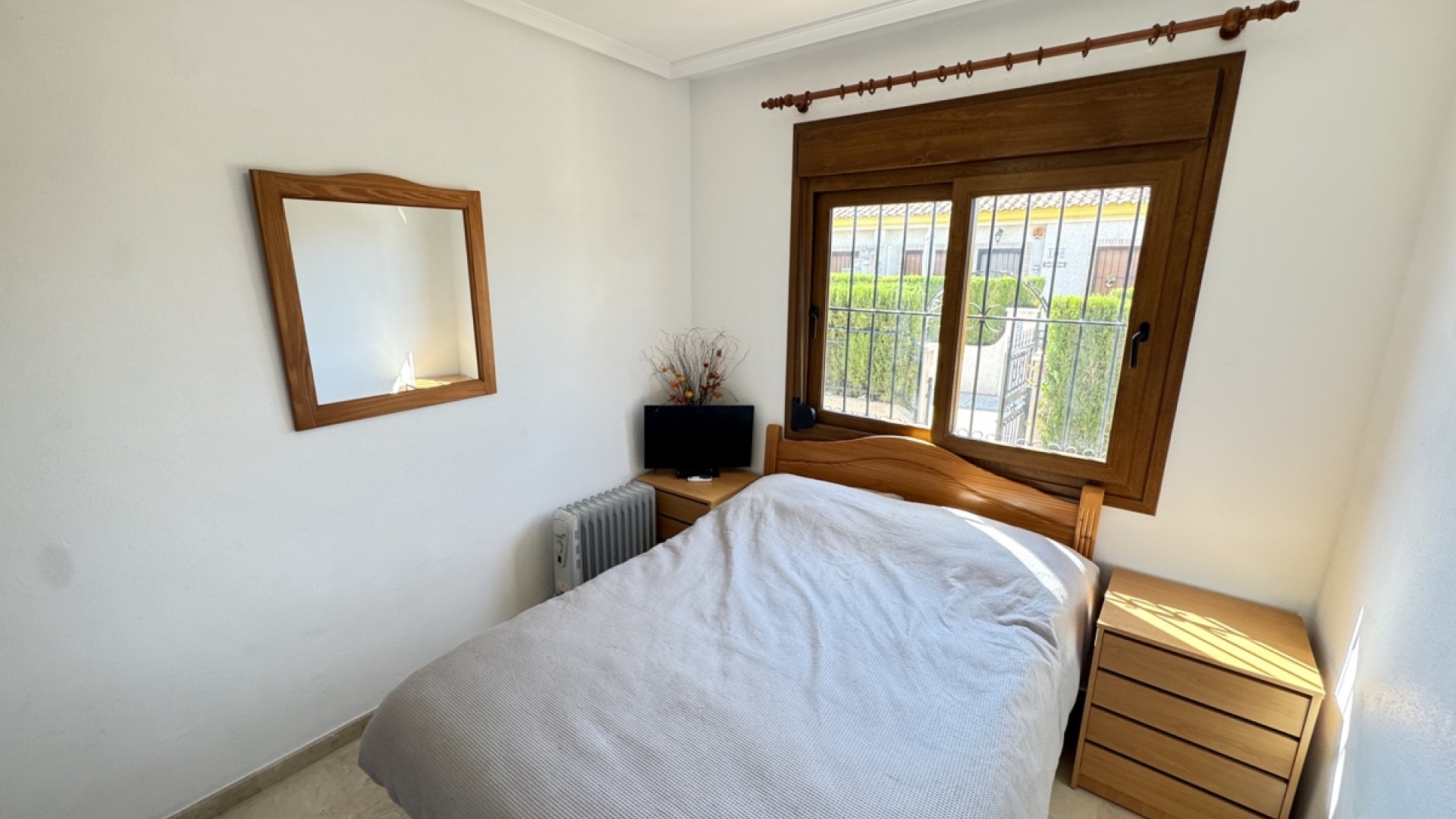 Wederverkoop - Bungalow - Villamartin