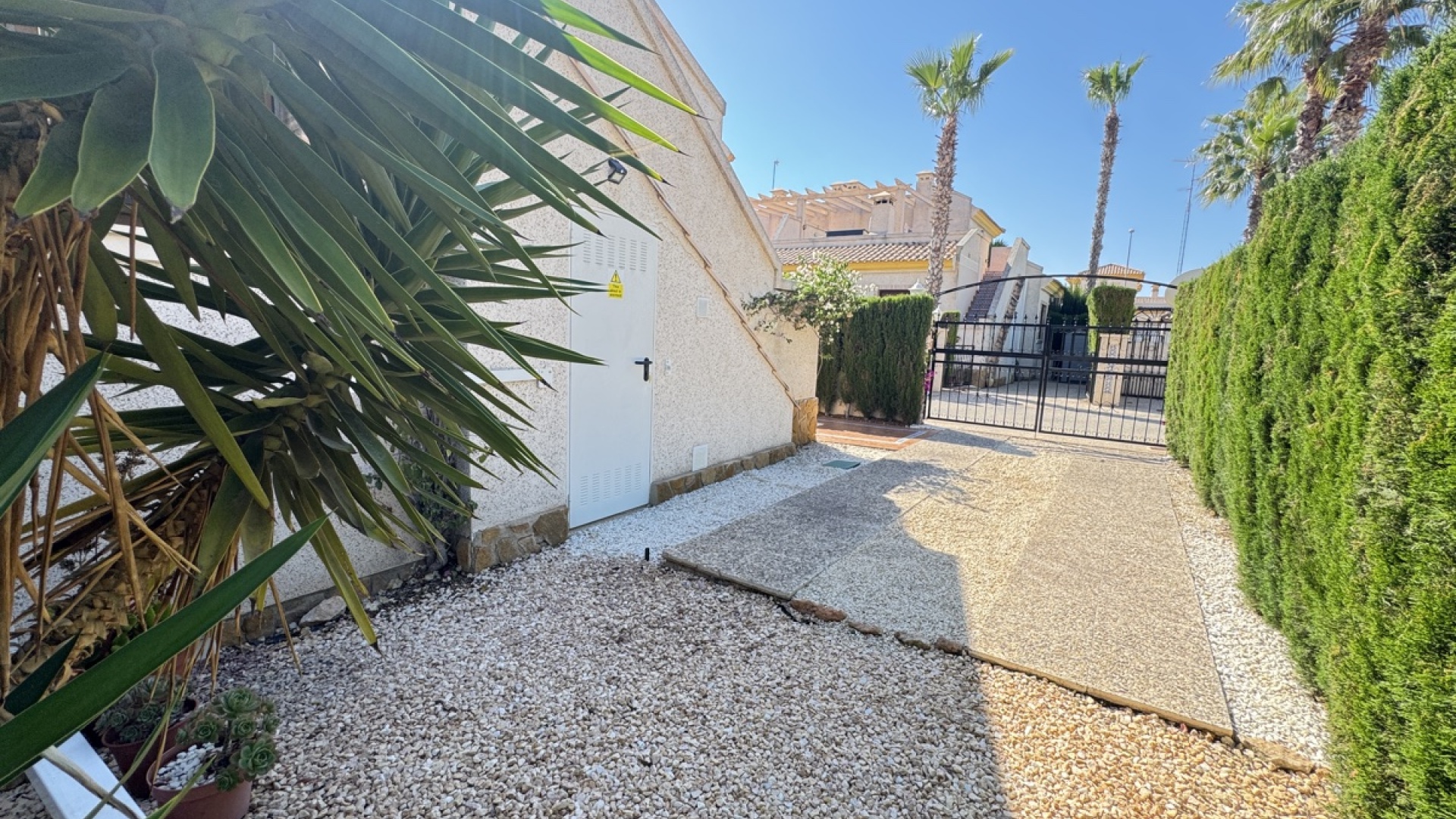 Wederverkoop - Bungalow - Villamartin