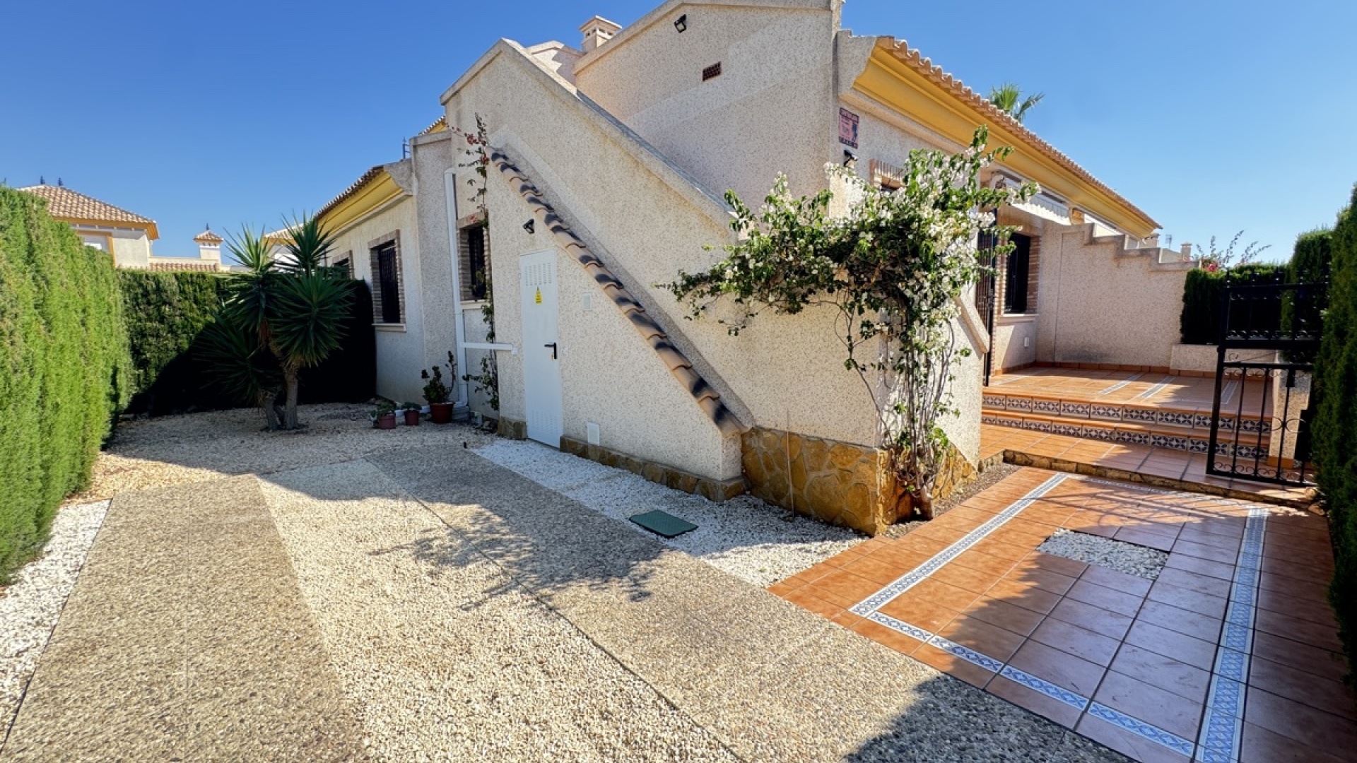 Wederverkoop - Bungalow - Villamartin