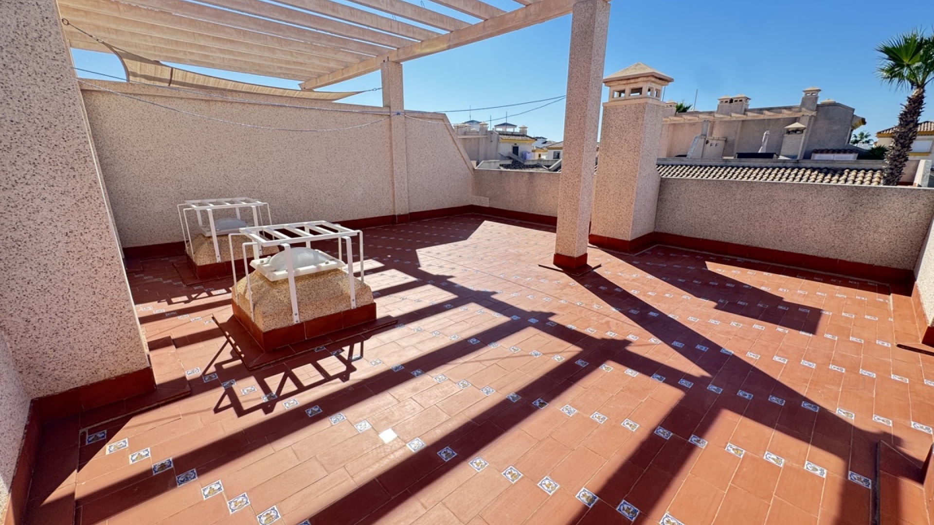 Wederverkoop - Bungalow - Villamartin