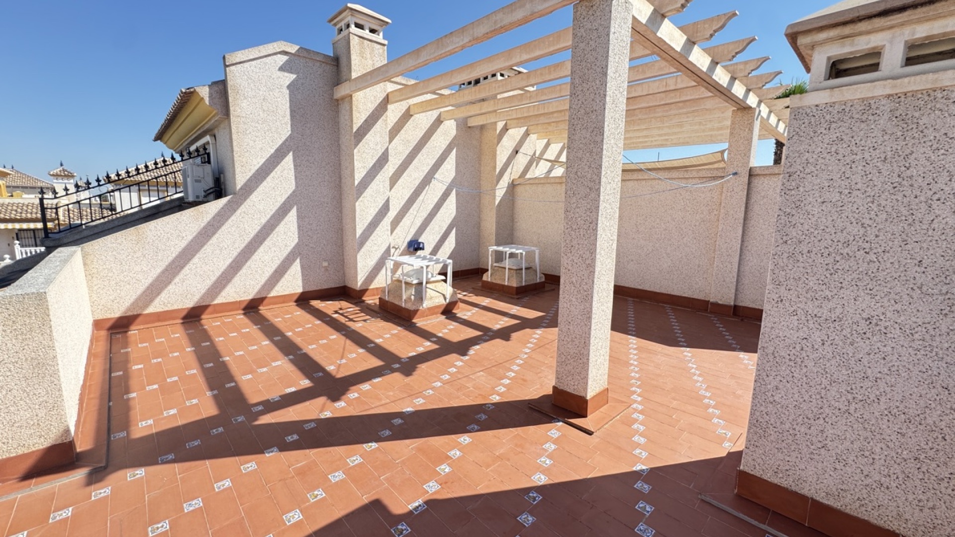 Wederverkoop - Bungalow - Villamartin