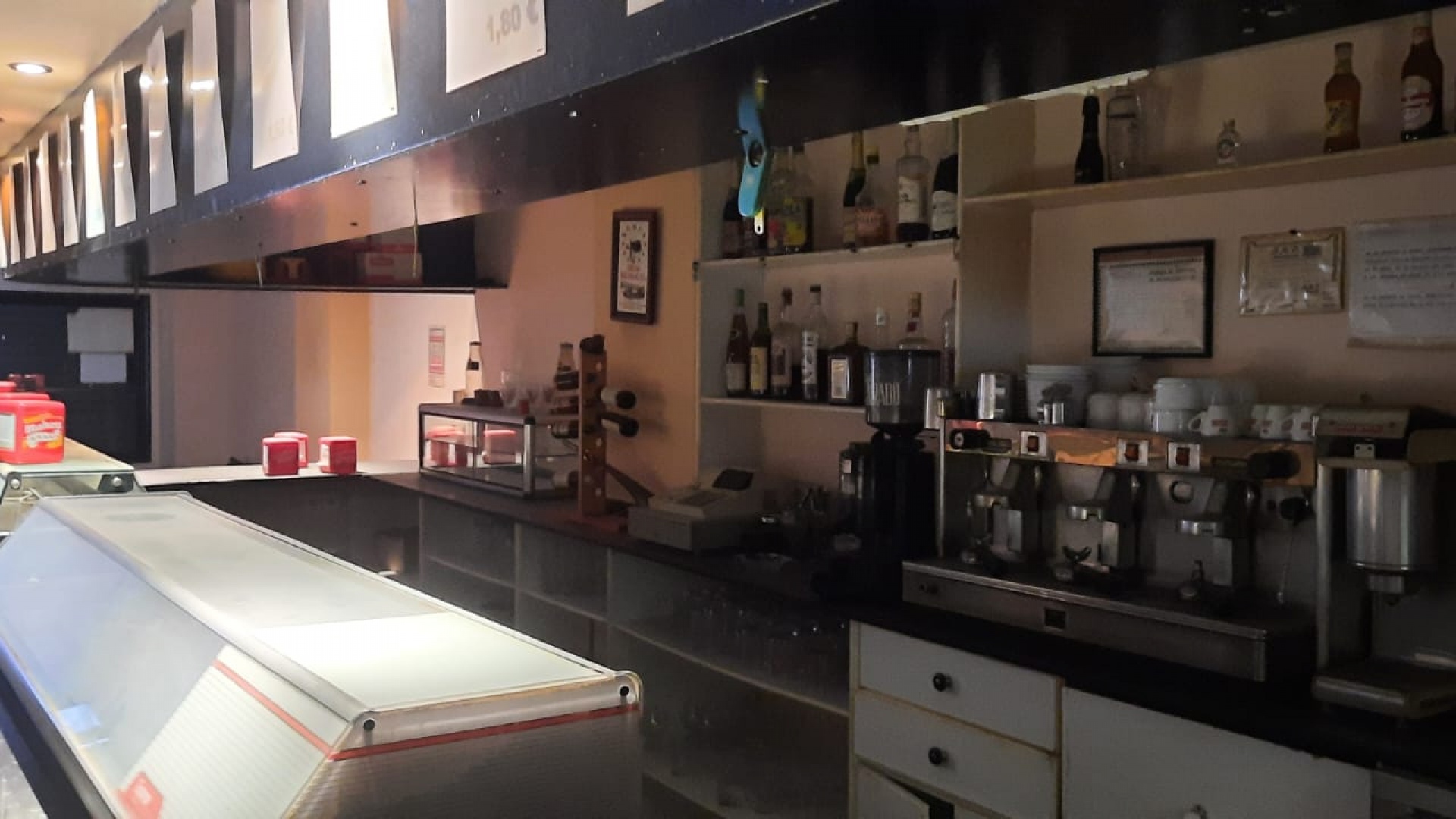 Wederverkoop - Commercieel vastgoed - Torrevieja - Playa Del Cura