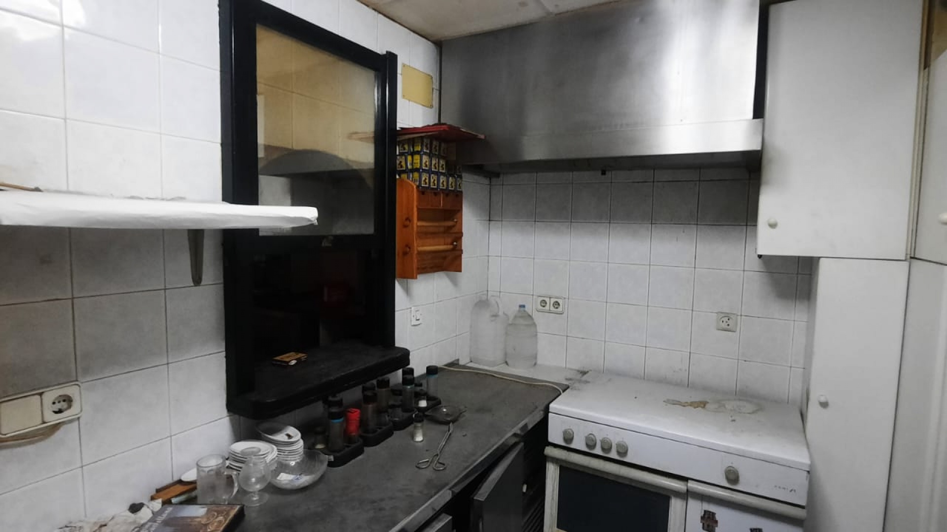 Wederverkoop - Commercieel vastgoed - Torrevieja - Playa Del Cura