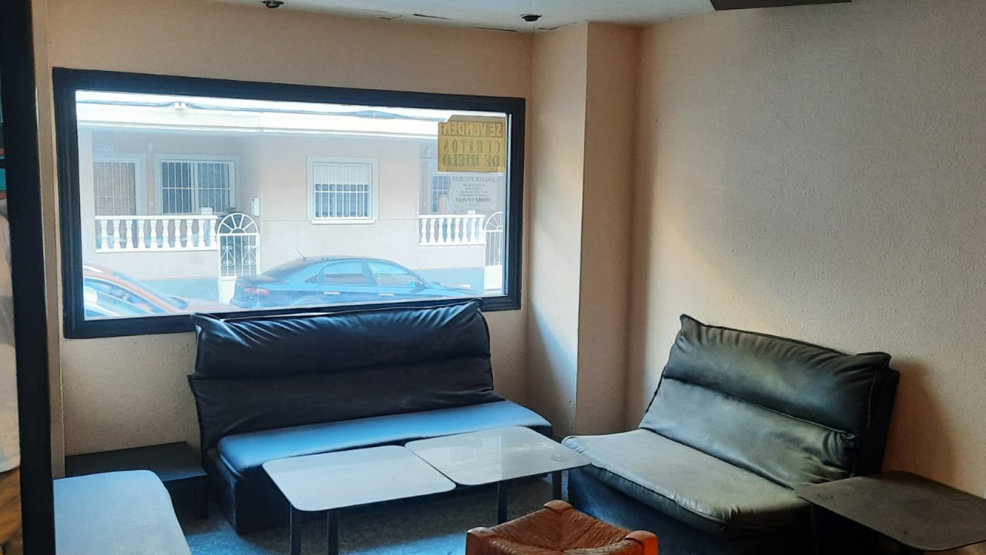 Wederverkoop - Commercieel vastgoed - Torrevieja - Playa Del Cura