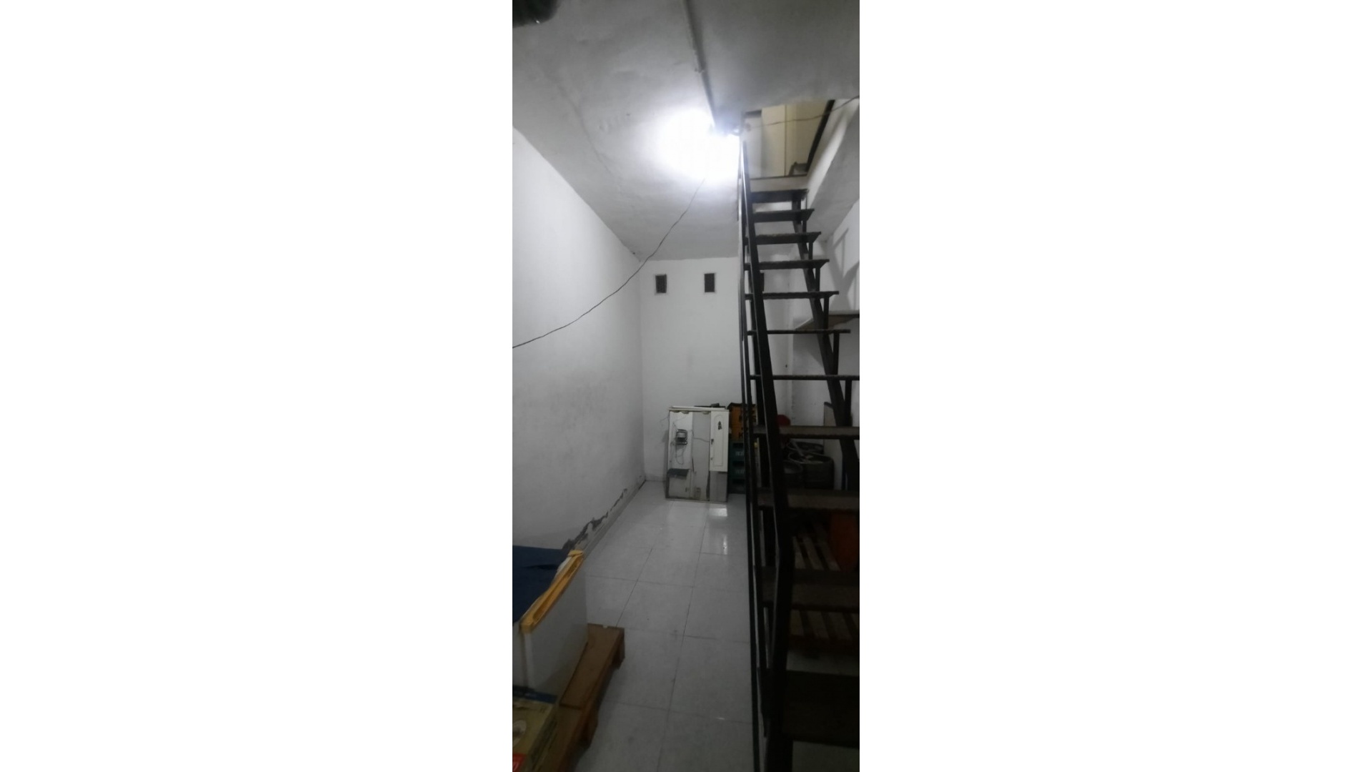 Wederverkoop - Commercieel vastgoed - Torrevieja - Playa Del Cura