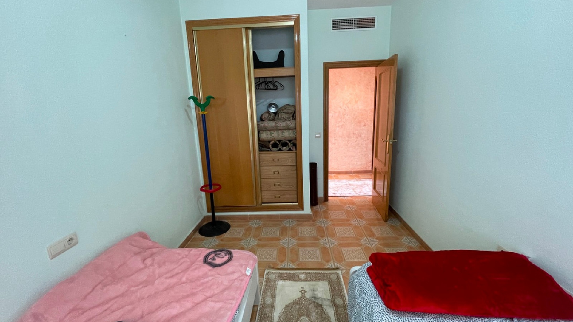 Wederverkoop - Country Property - Albatera - Albatera Centro