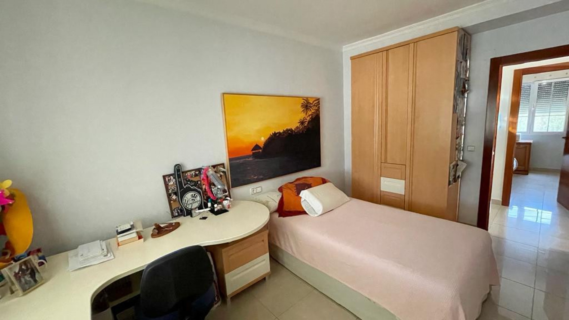 Wederverkoop - Country Property - Albatera - Albatera Centro