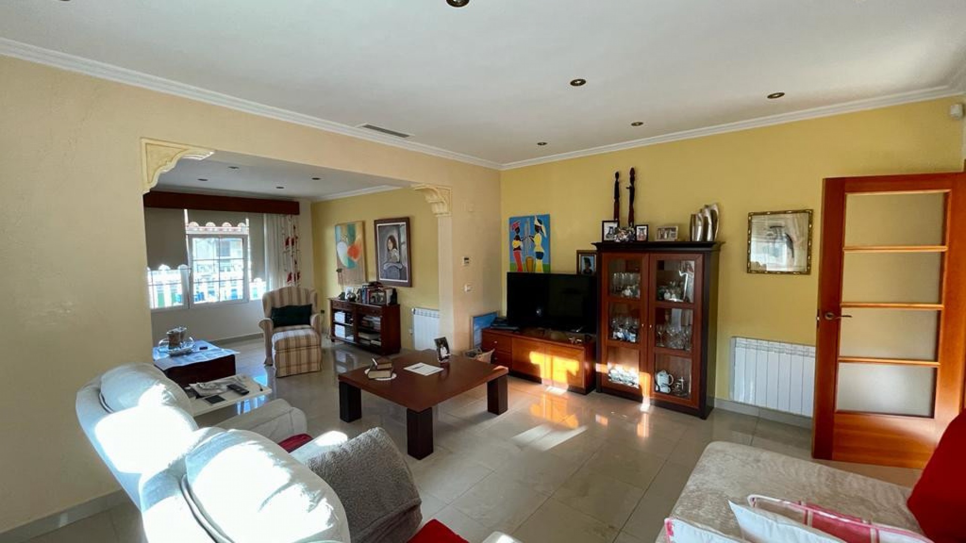 Wederverkoop - Country Property - Albatera - Albatera Centro