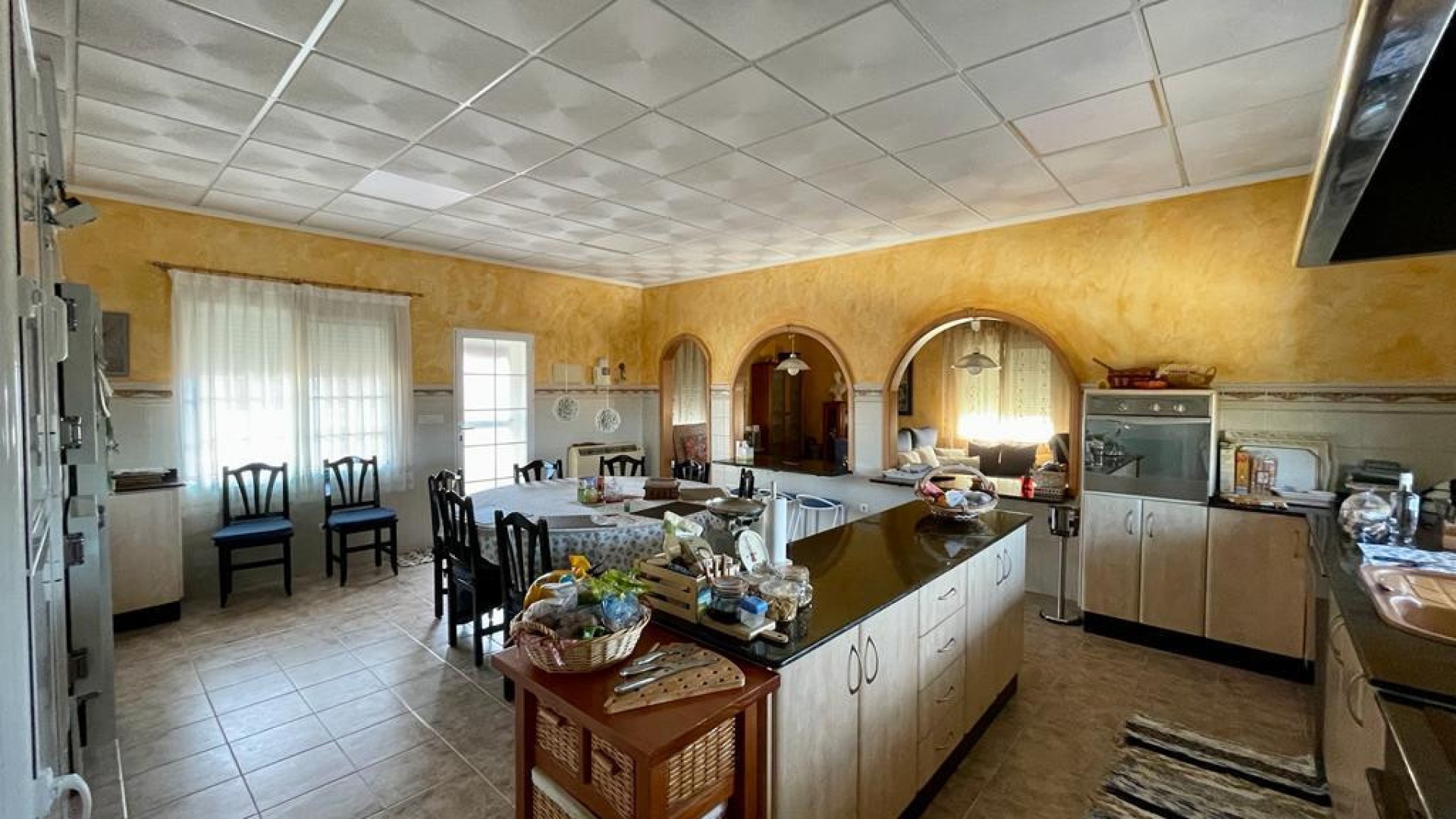 Wederverkoop - Country Property - Albatera - Albatera Centro