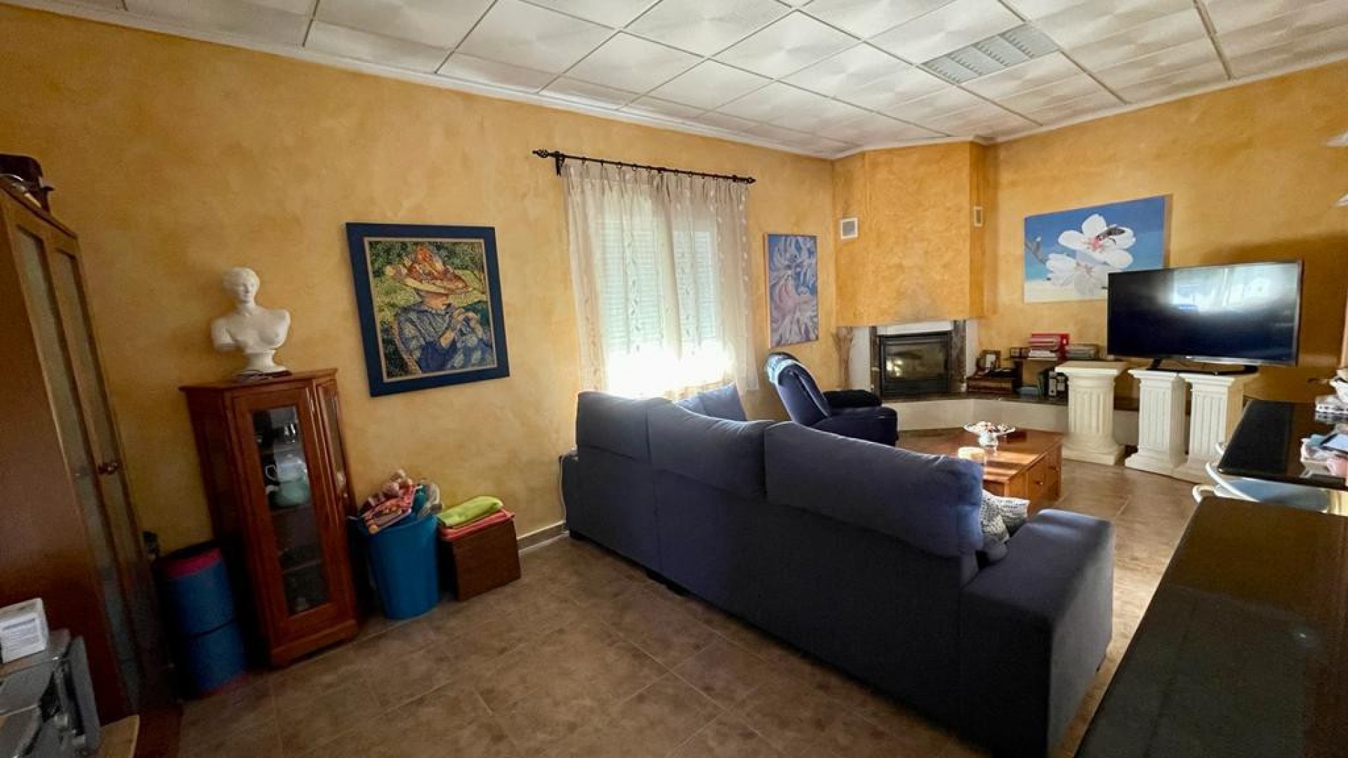 Wederverkoop - Country Property - Albatera - Albatera Centro