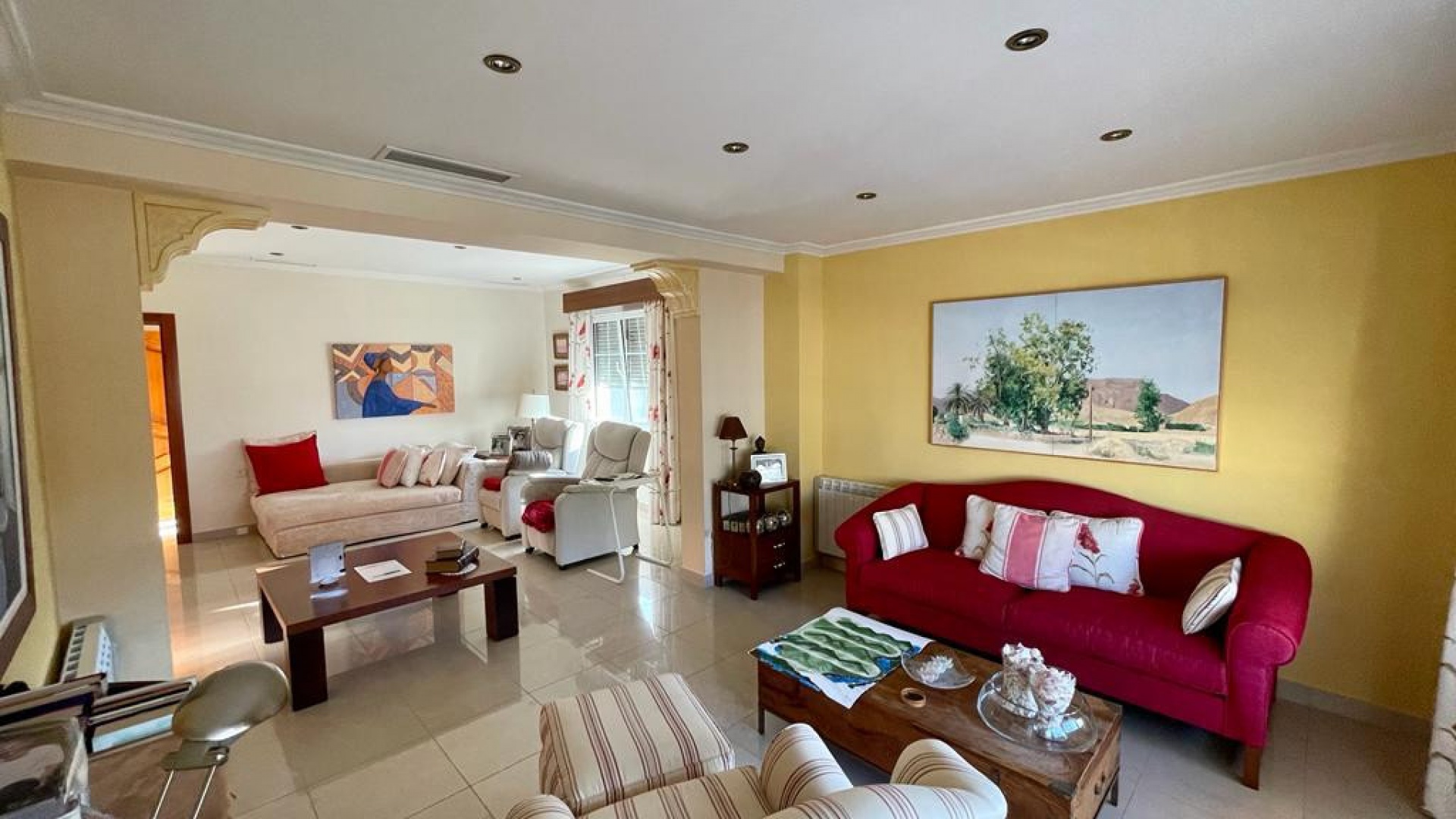 Wederverkoop - Country Property - Albatera - Albatera Centro