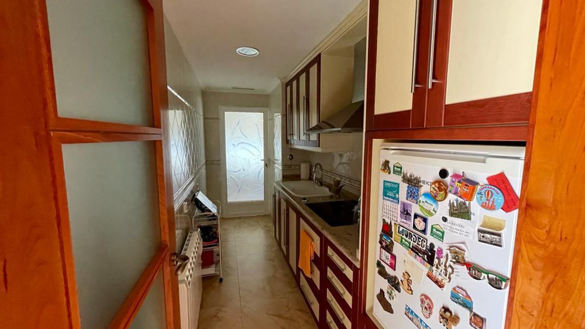 Wederverkoop - Country Property - Albatera - Albatera Centro