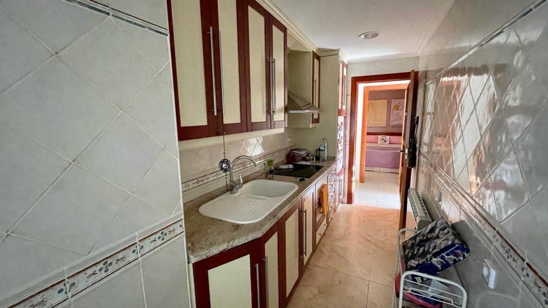 Wederverkoop - Country Property - Albatera - Albatera Centro