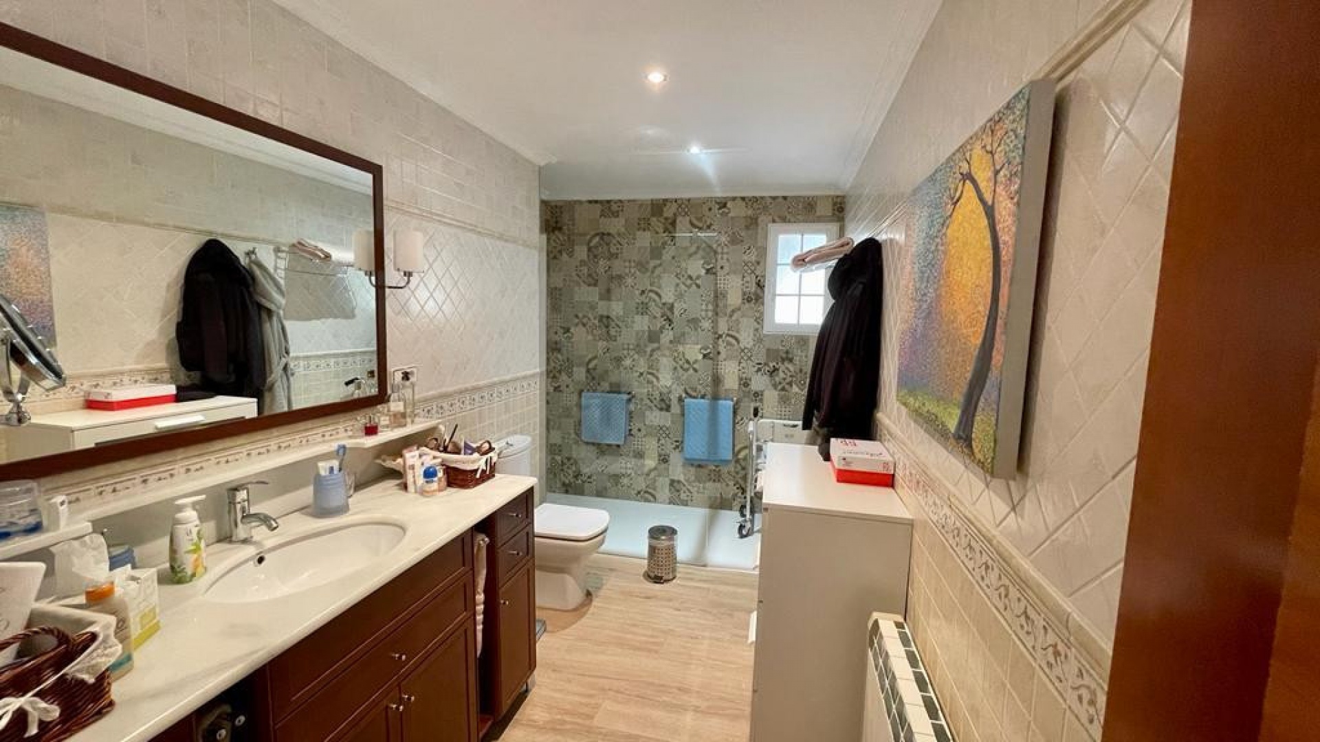 Wederverkoop - Country Property - Albatera - Albatera Centro