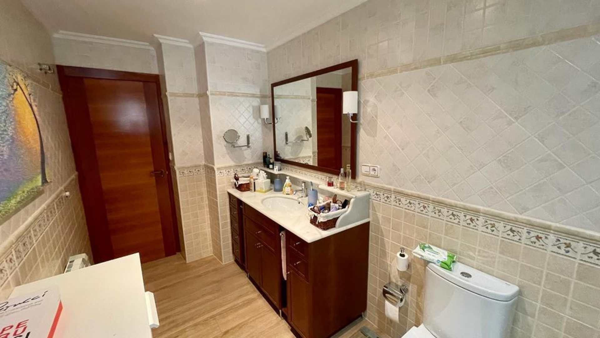 Wederverkoop - Country Property - Albatera - Albatera Centro